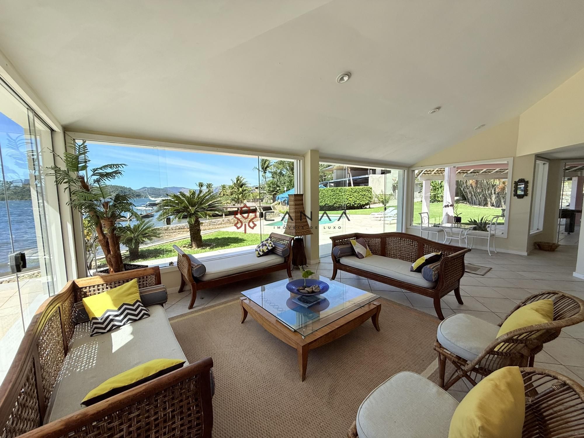 Casa de Condomínio à venda com 8 quartos, 540m² - Foto 30