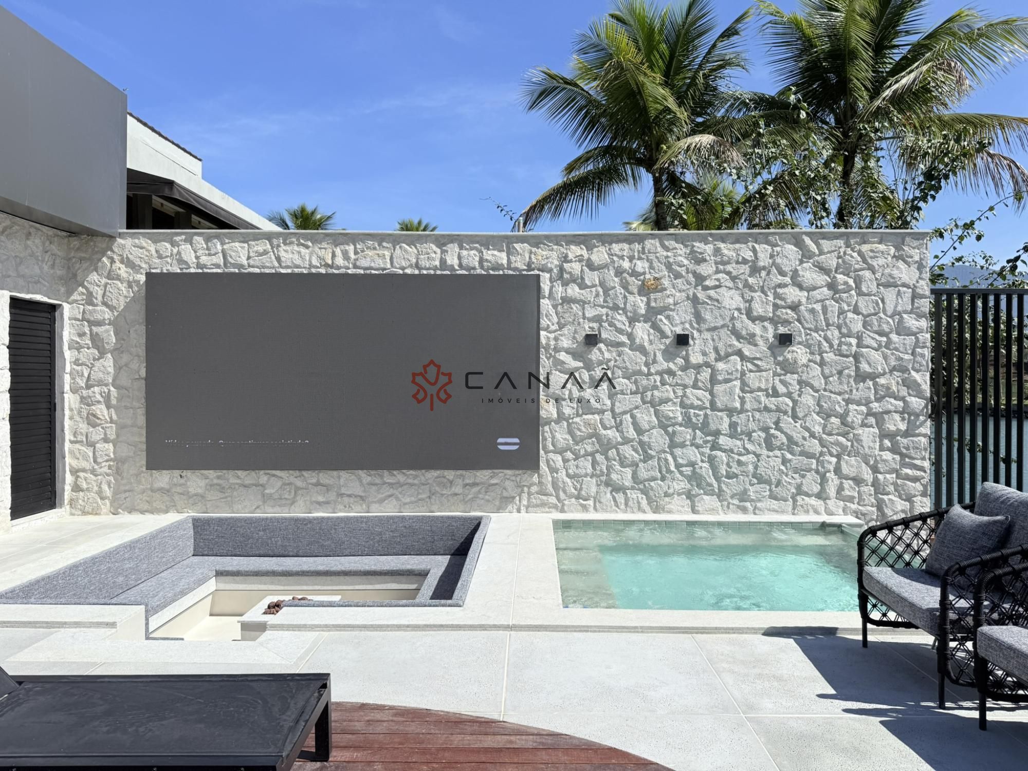 Casa de Condomínio à venda com 6 quartos, 970m² - Foto 18