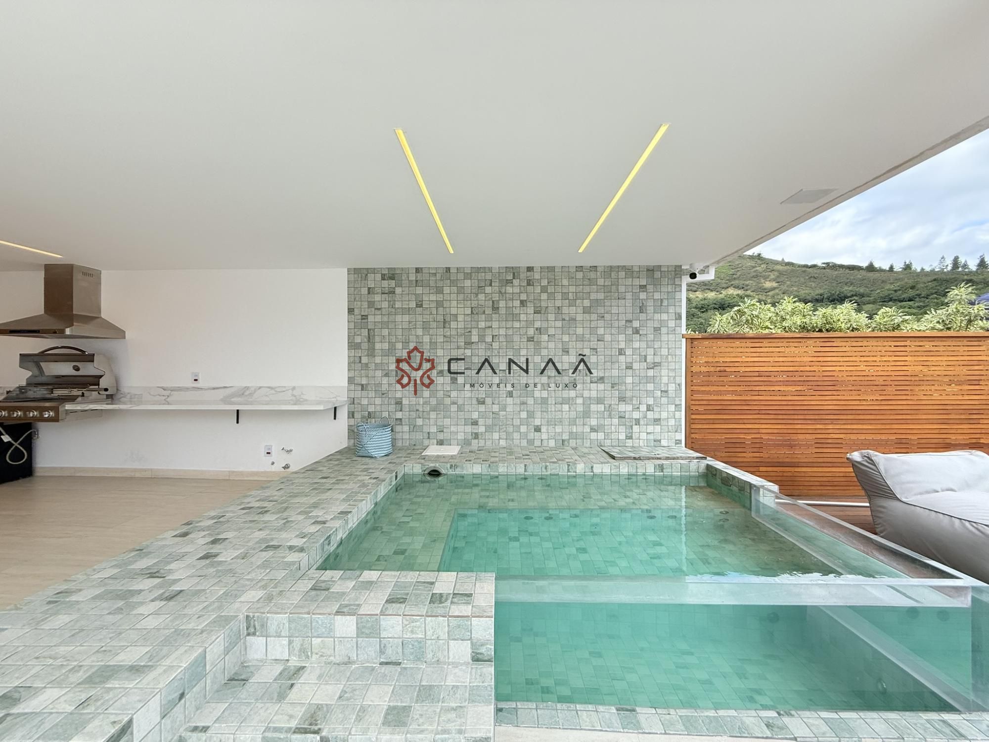 Casa de Condomínio à venda com 4 quartos, 249m² - Foto 7