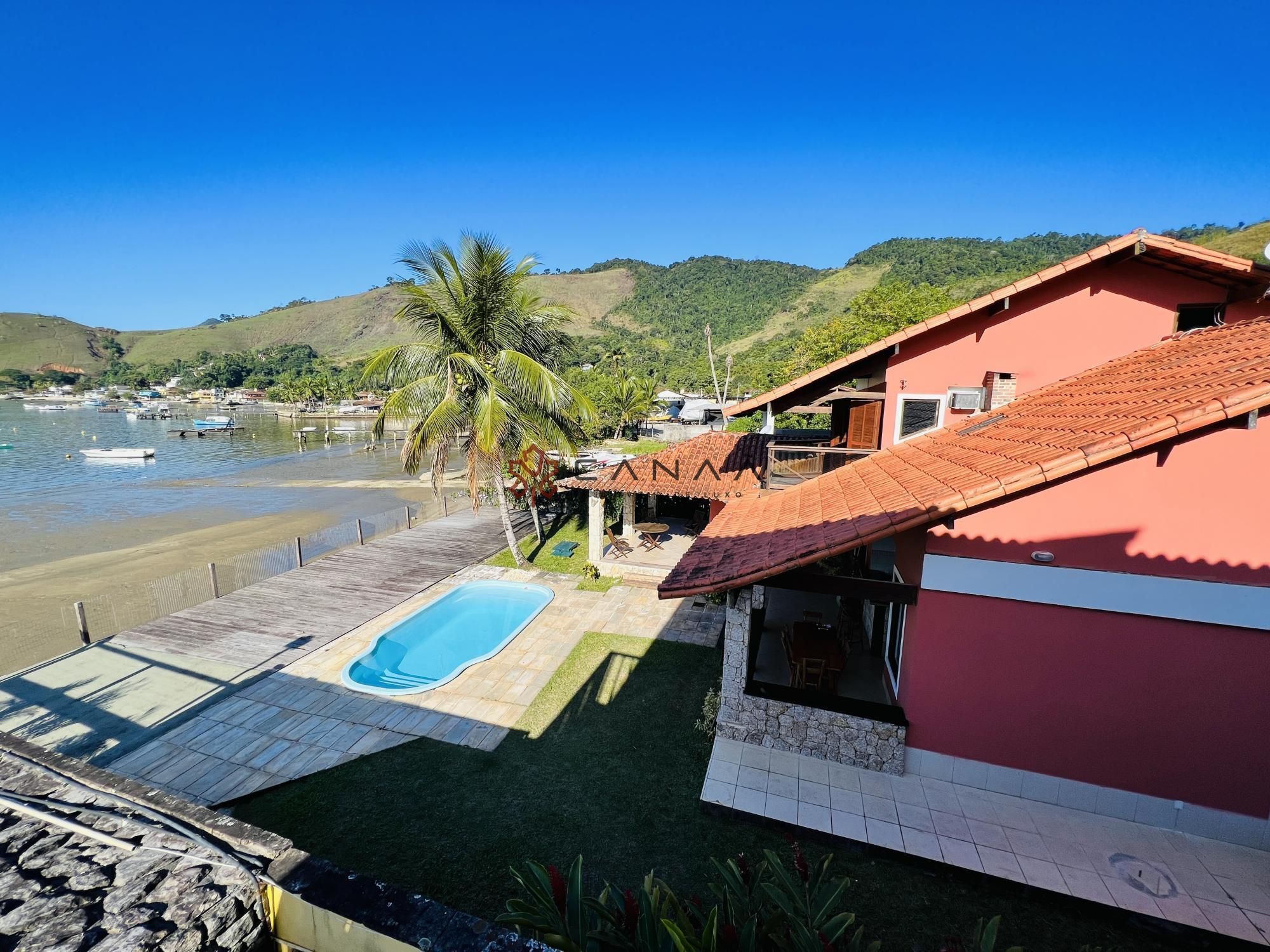 Casa à venda com 4 quartos, 350m² - Foto 15