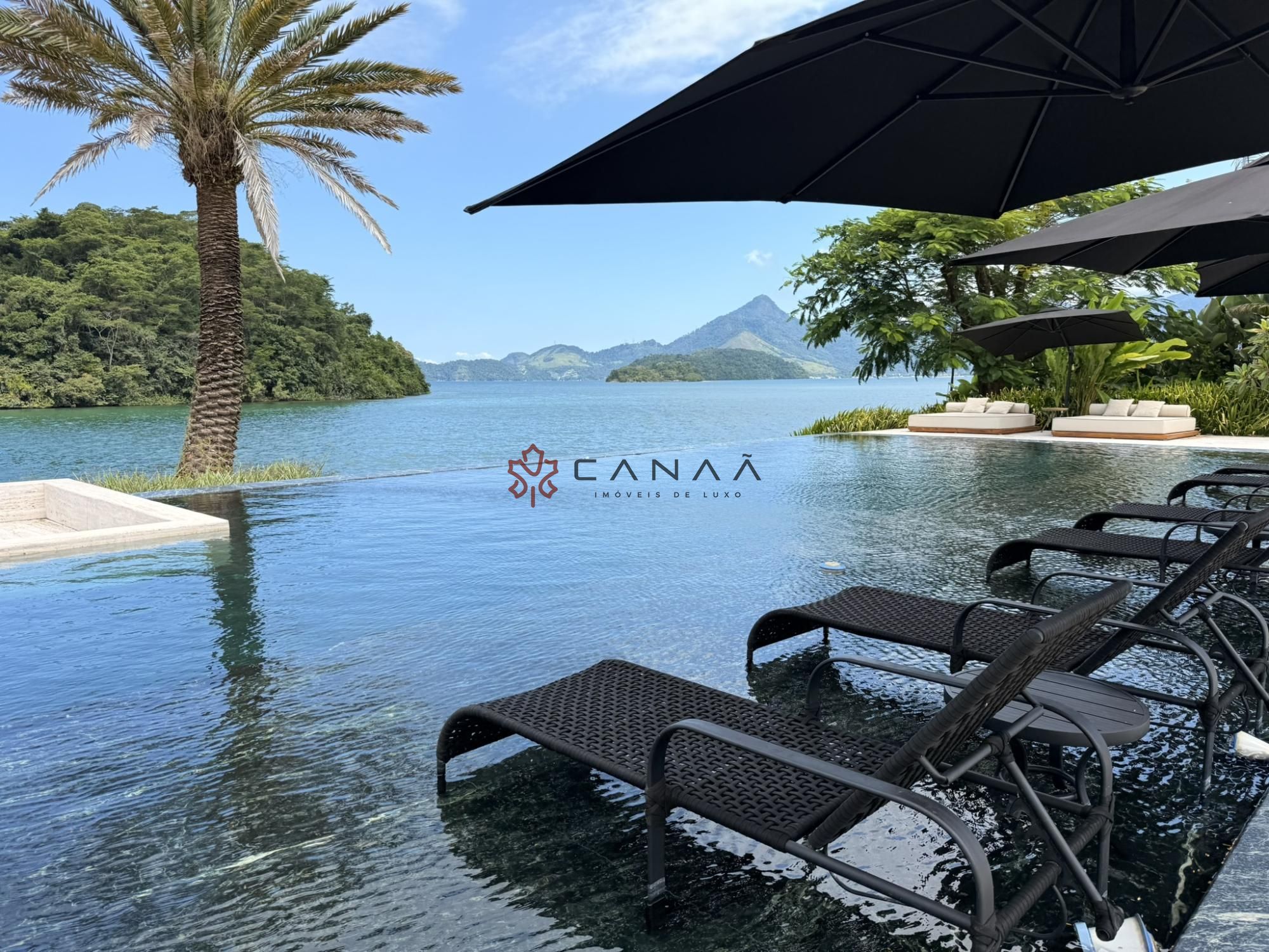 Casa de Condomínio para lancamento com 5 quartos, 700m² - Foto 1