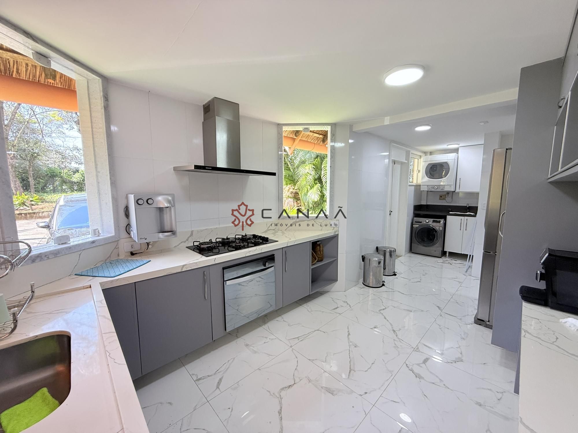 Casa de Condomínio à venda com 4 quartos, 249m² - Foto 35