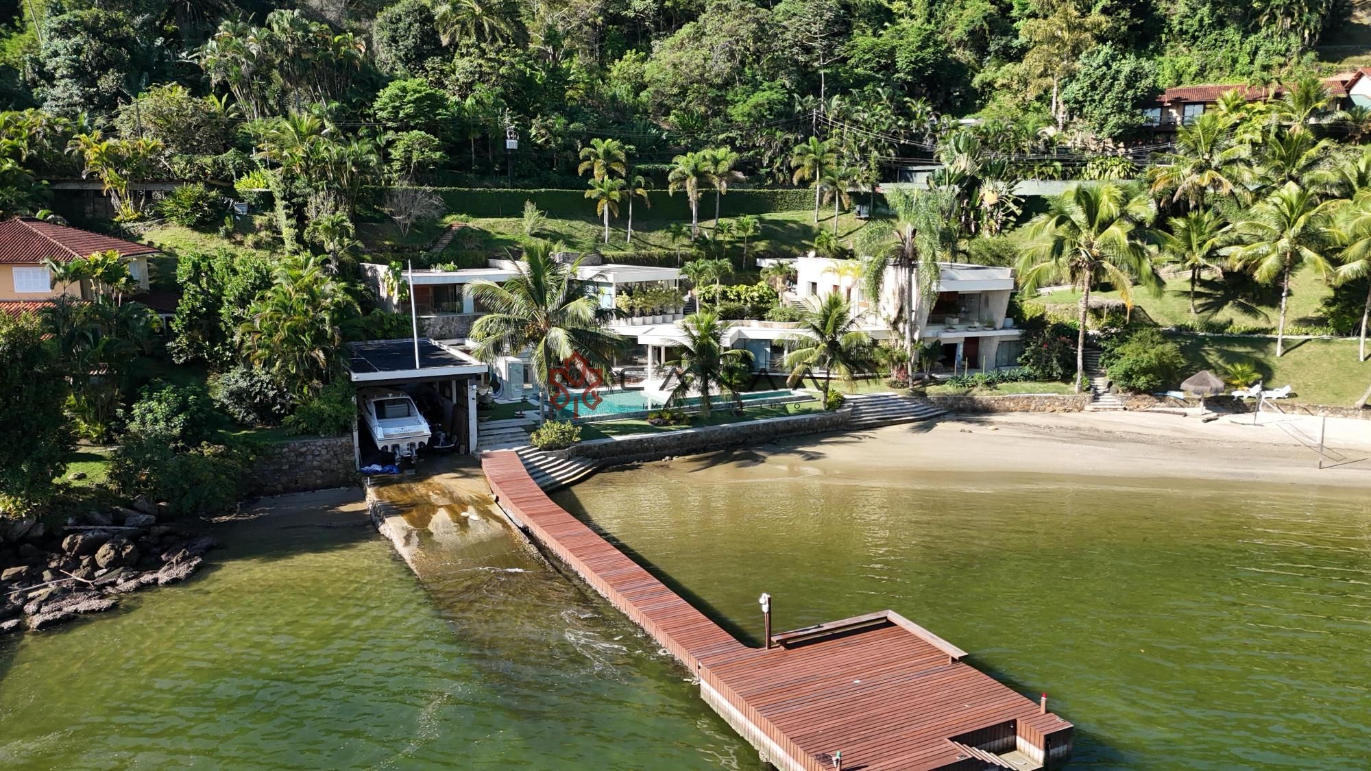 Casa para lancamento com 5 quartos, 800m² - Foto 1