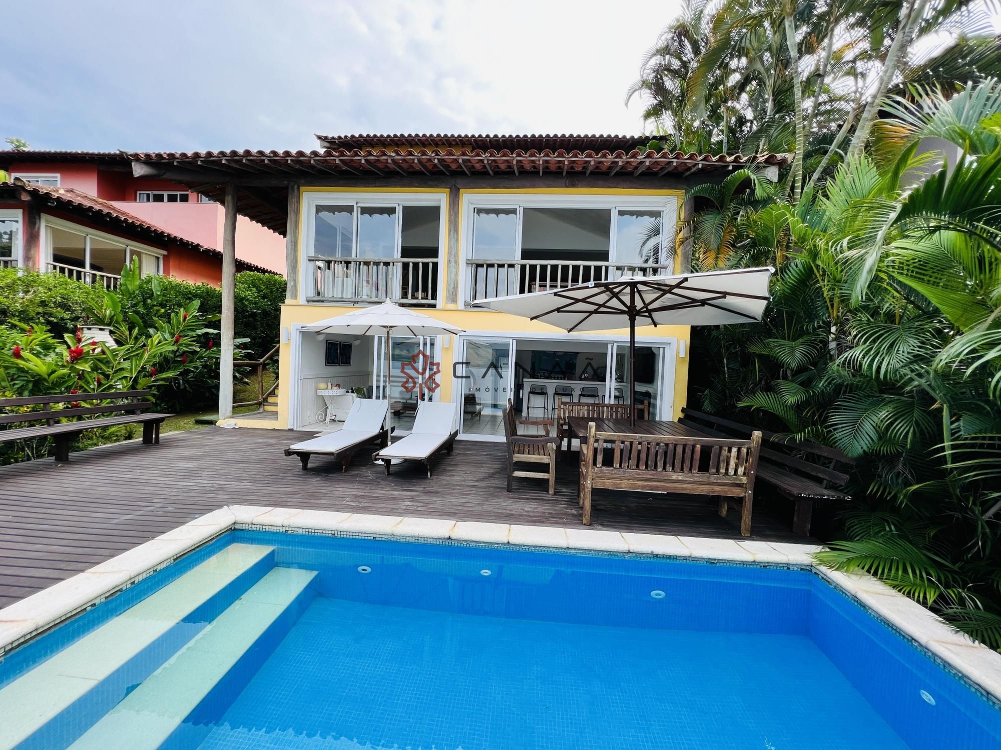 Casa de Condomínio à venda com 5 quartos, 300m² - Foto 19