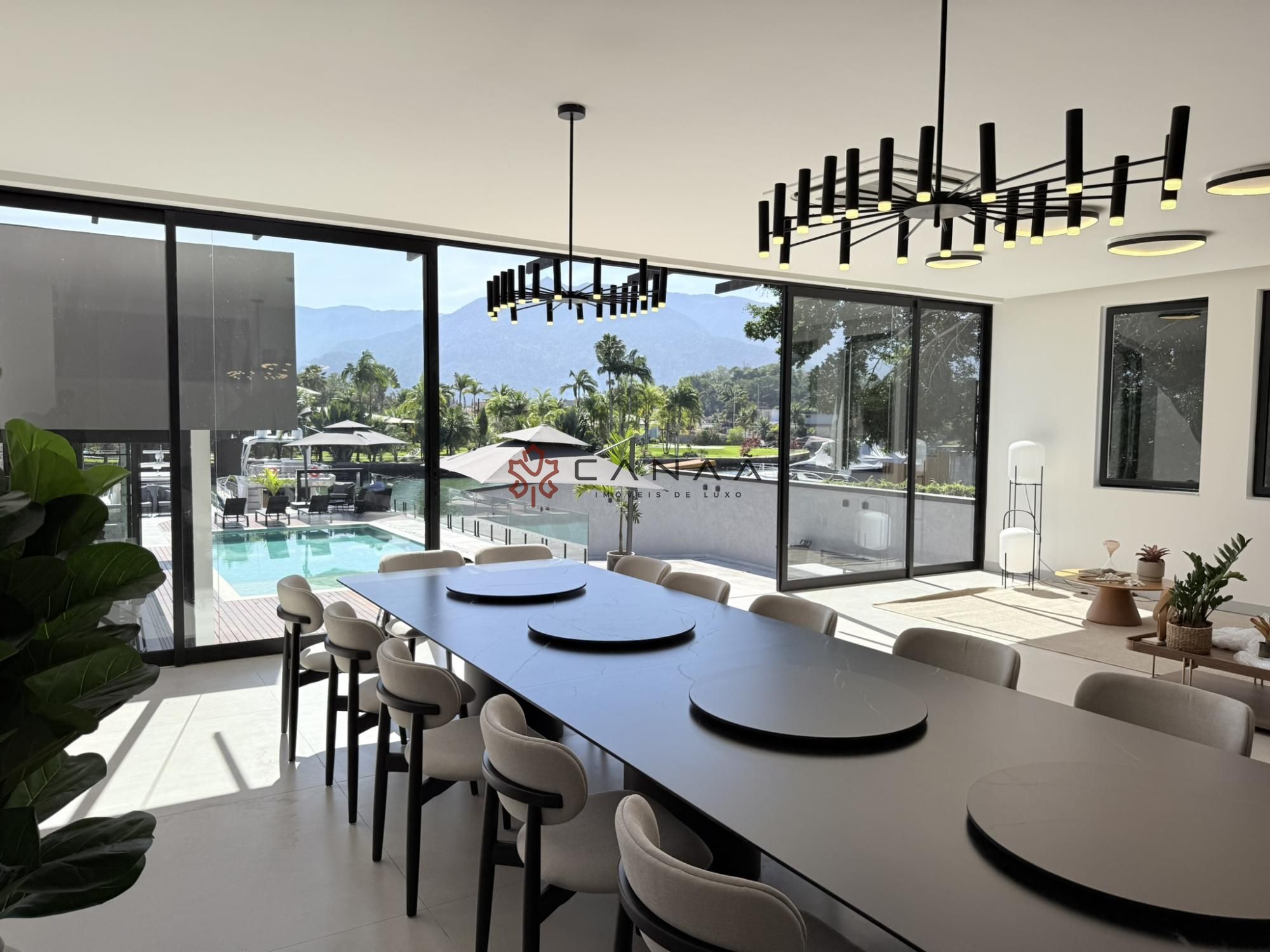 Casa de Condomínio à venda com 6 quartos, 970m² - Foto 22