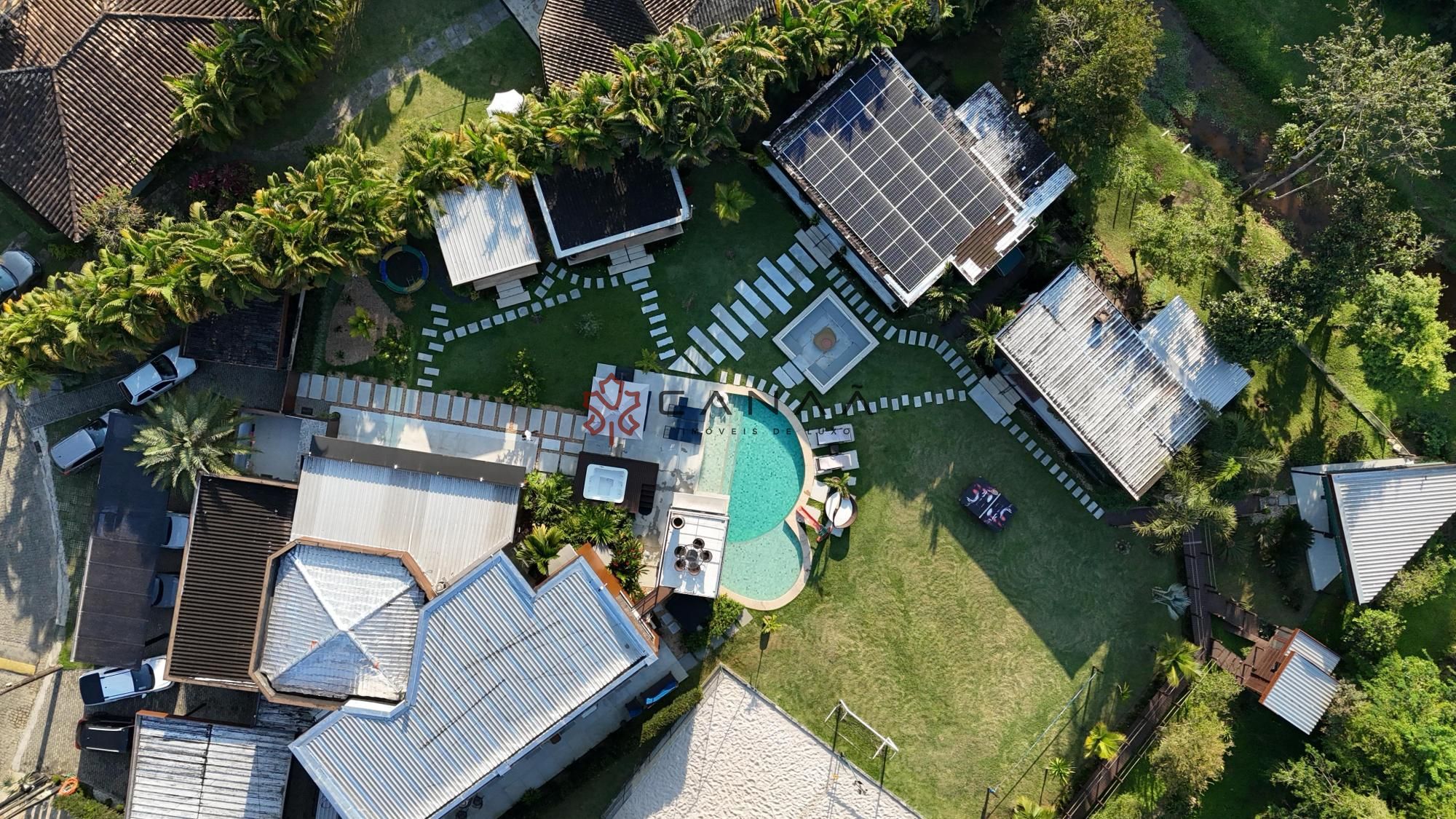 Casa de Condomínio à venda com 10 quartos, 799m² - Foto 56