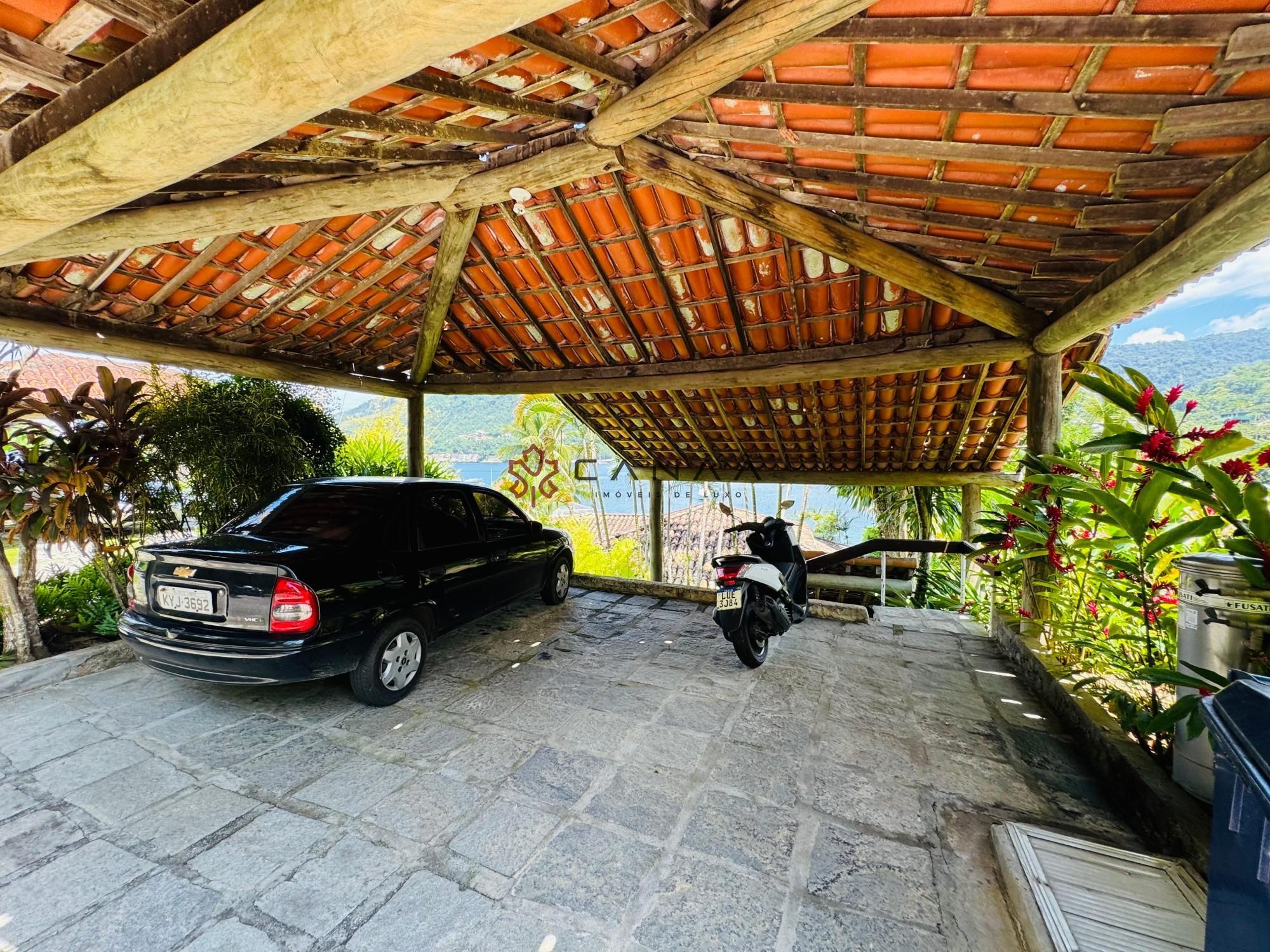 Casa à venda e temporada com 6 quartos, 700m² - Foto 28