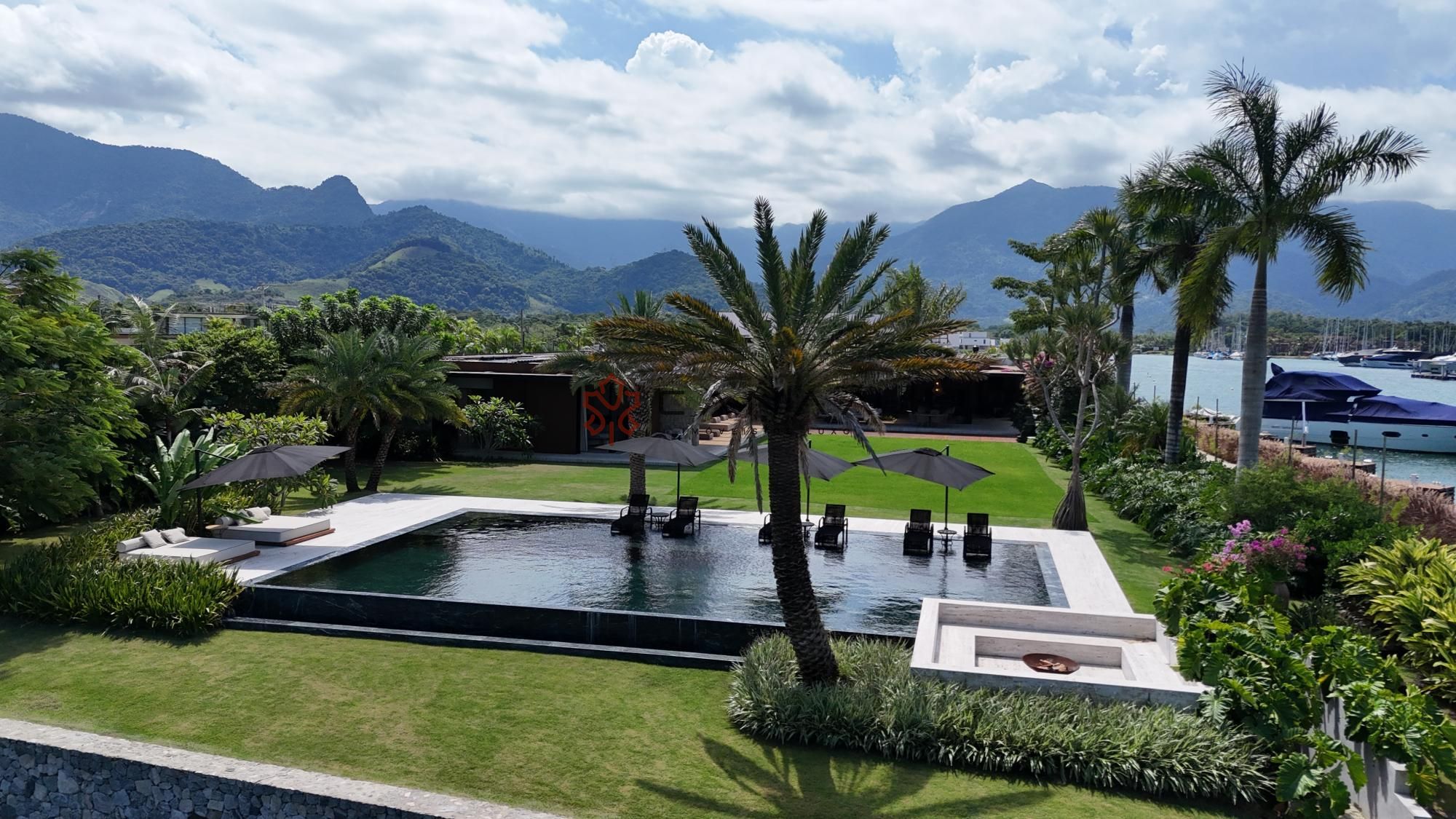 Casa de Condomínio para lancamento com 5 quartos, 700m² - Foto 127