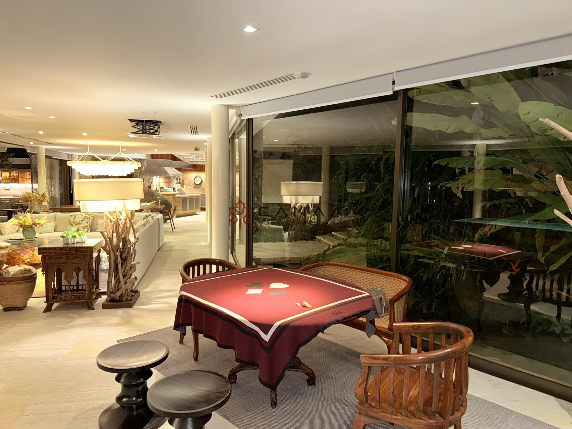 Casa para lancamento com 5 quartos, 800m² - Foto 49