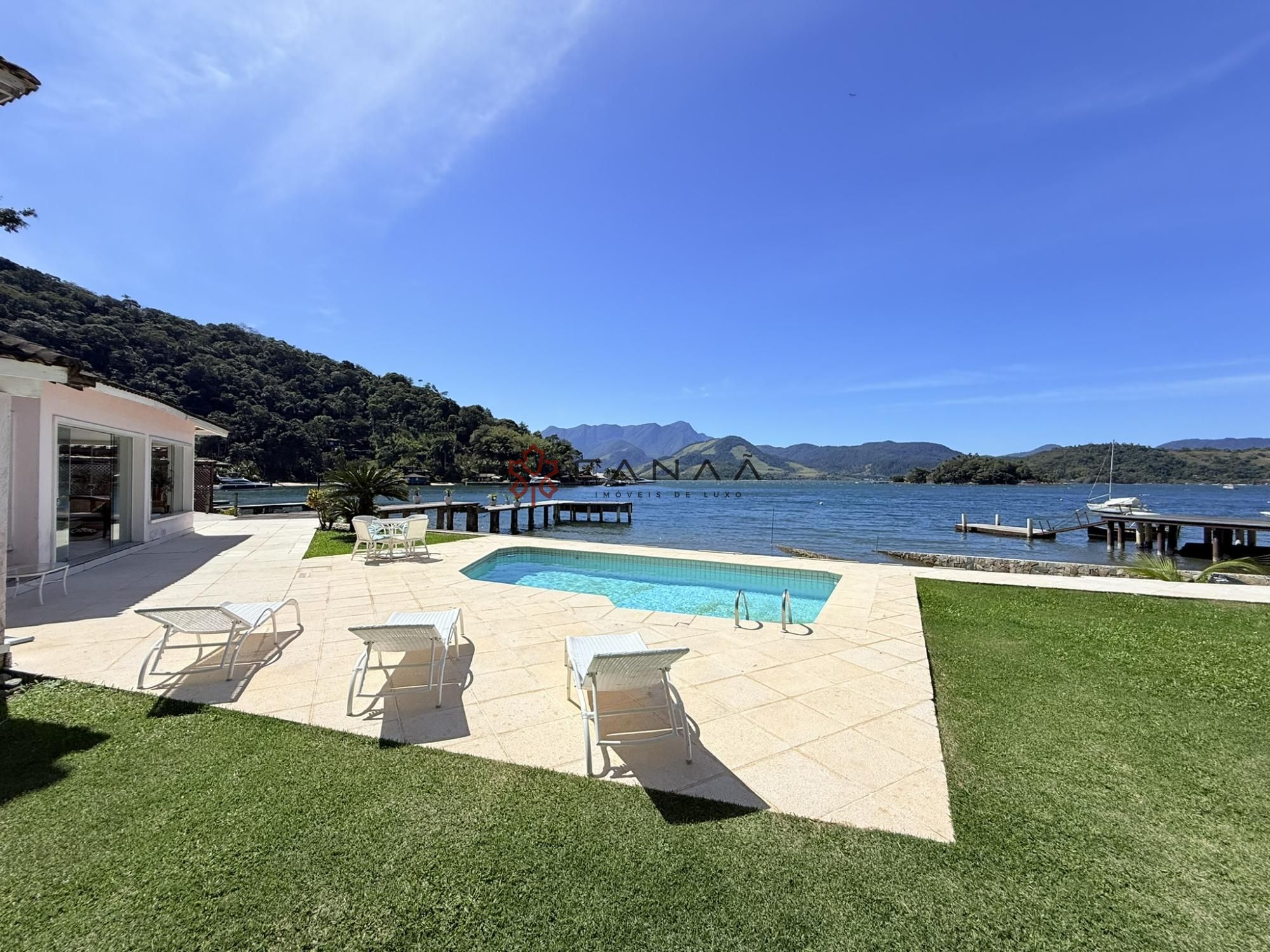 Casa de Condomínio à venda com 8 quartos, 540m² - Foto 19