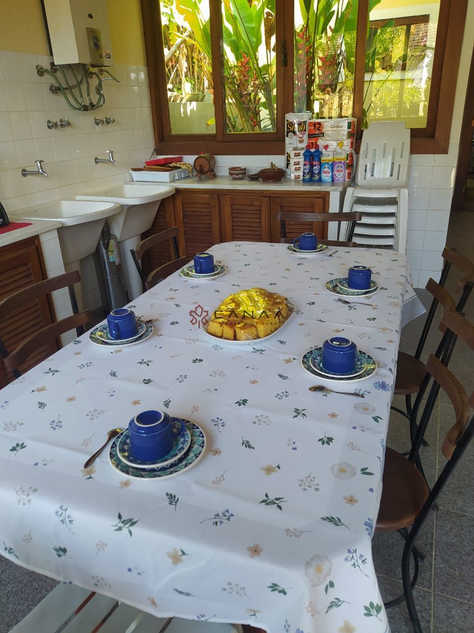 Casa à venda e temporada com 7 quartos, 400m² - Foto 35