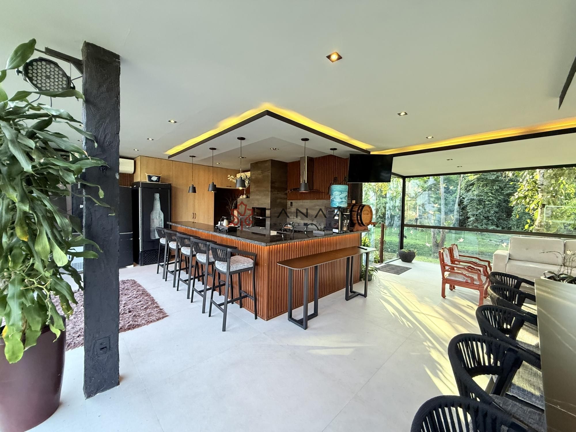 Casa de Condomínio à venda com 10 quartos, 799m² - Foto 33