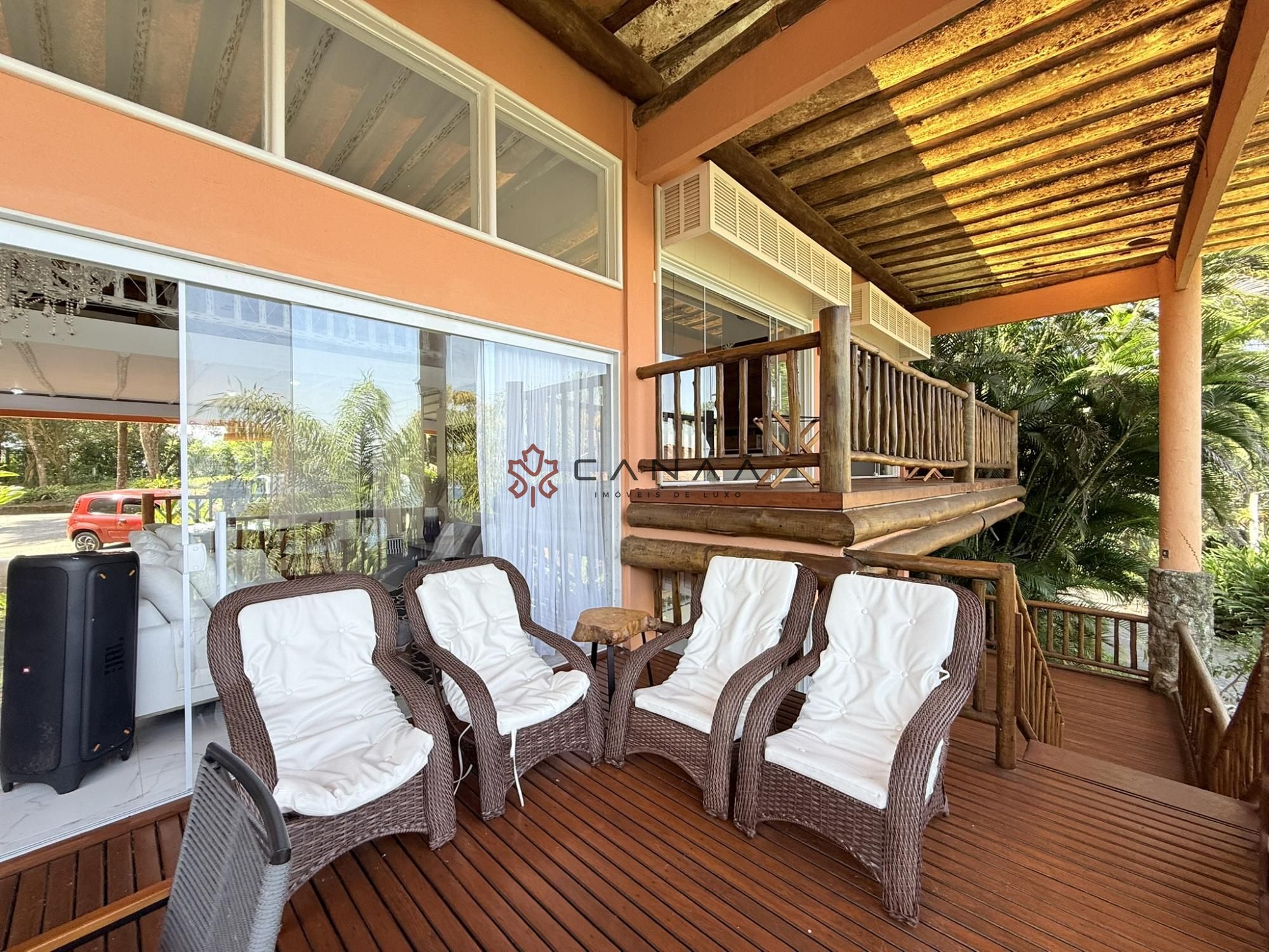 Casa de Condomínio à venda com 4 quartos, 249m² - Foto 9