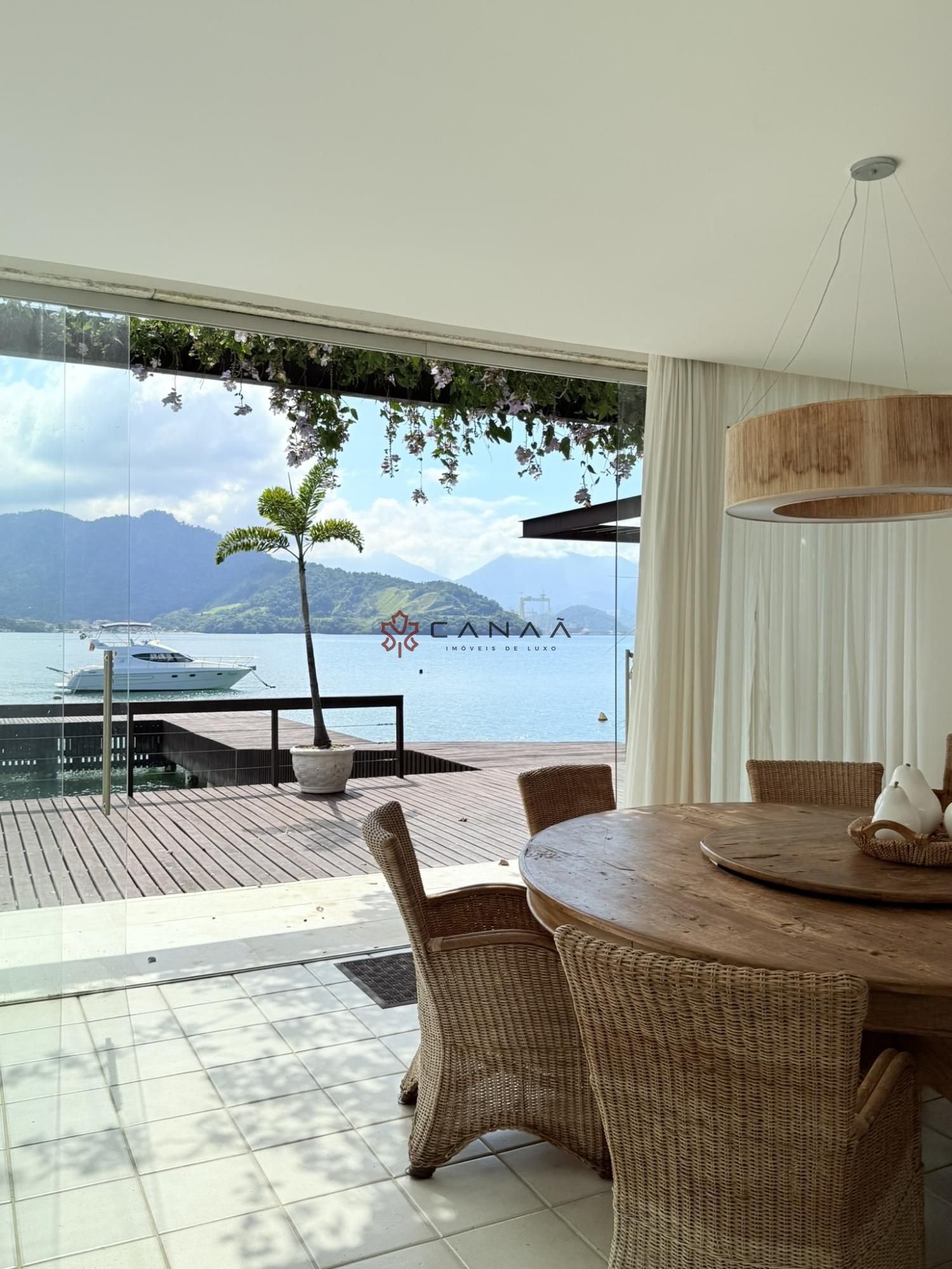 Casa de Condomínio à venda com 6 quartos, 650m² - Foto 12