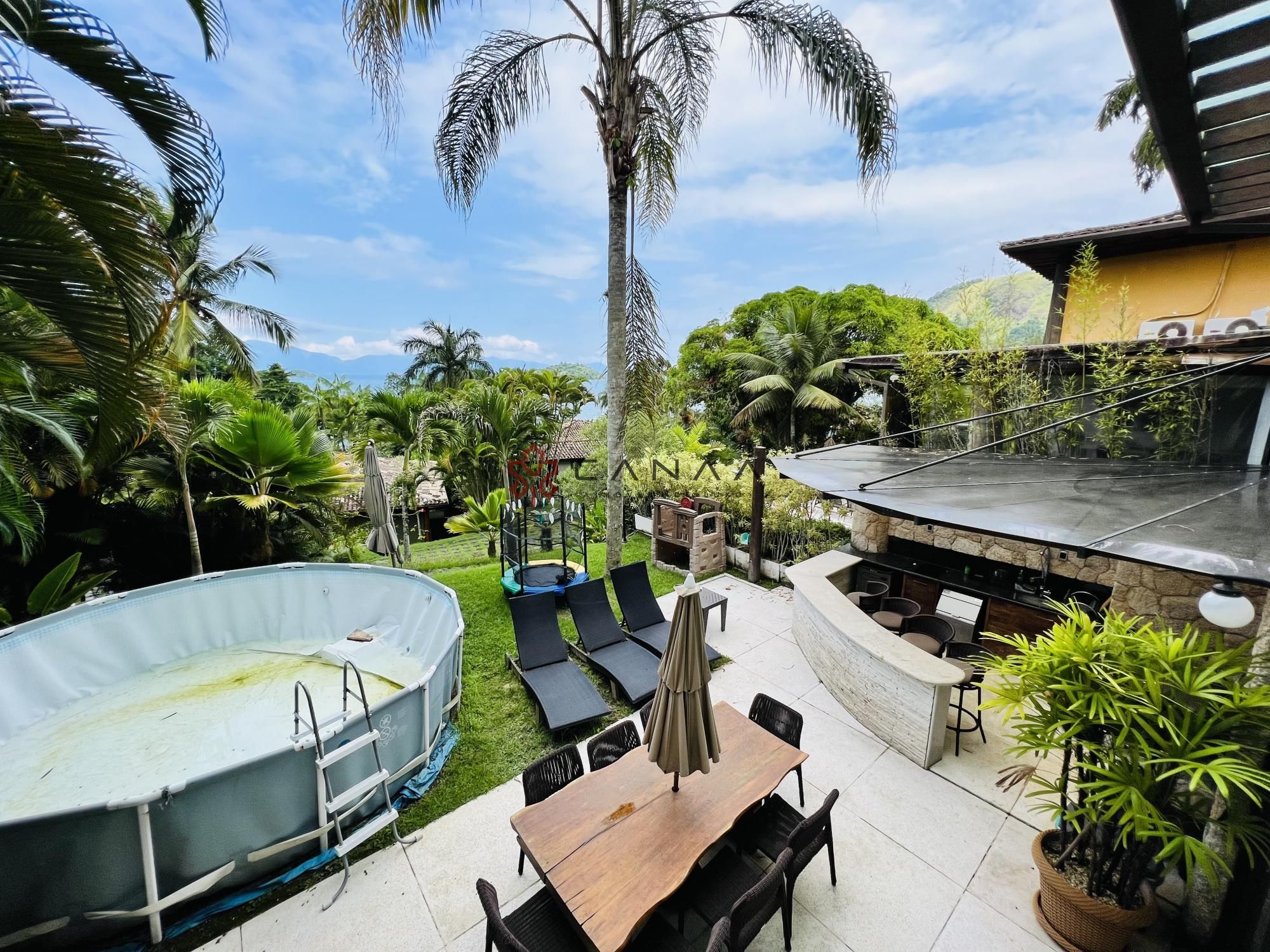 Casa de Condomínio à venda com 5 quartos, 290m² - Foto 31