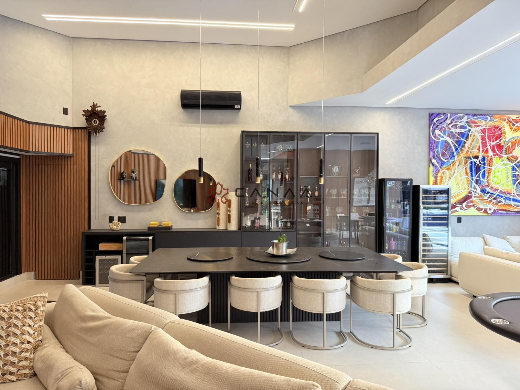Casa de Condomínio à venda com 10 quartos, 799m² - Foto 22