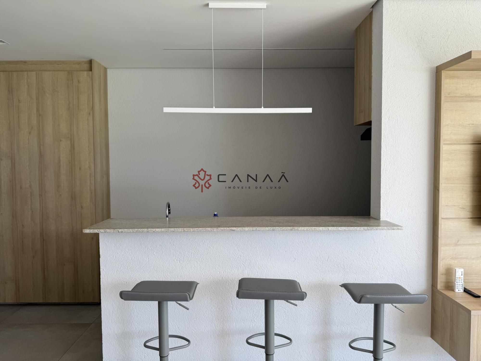 Apartamento à venda e aluguel com 1 quarto, 40m² - Foto 9