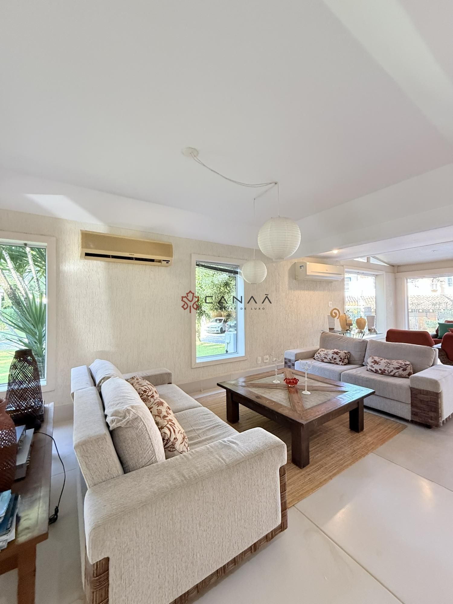 Casa de Condomínio à venda e aluguel com 4 quartos, 199m² - Foto 6