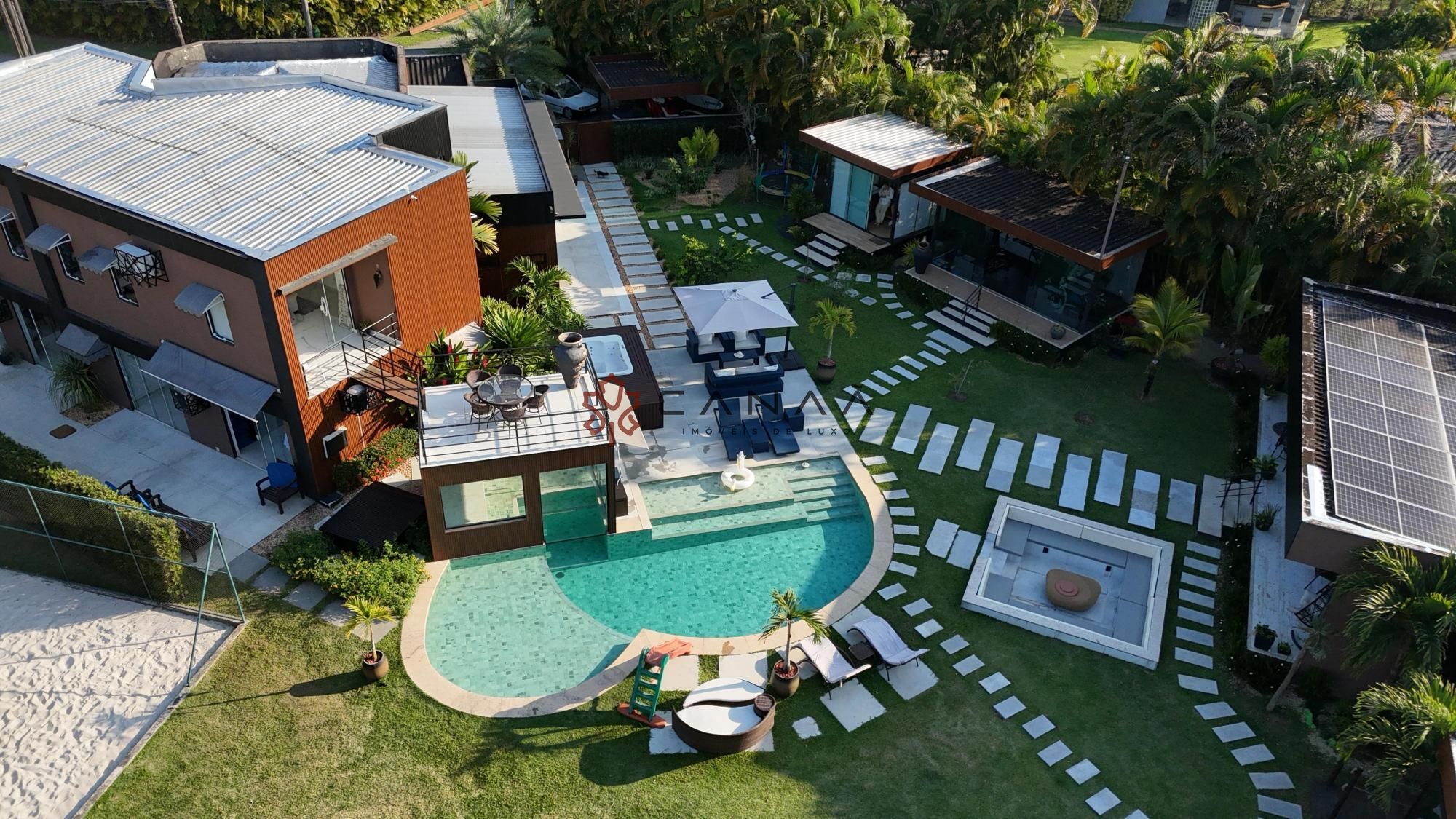 Casa de Condomínio à venda com 10 quartos, 799m² - Foto 68
