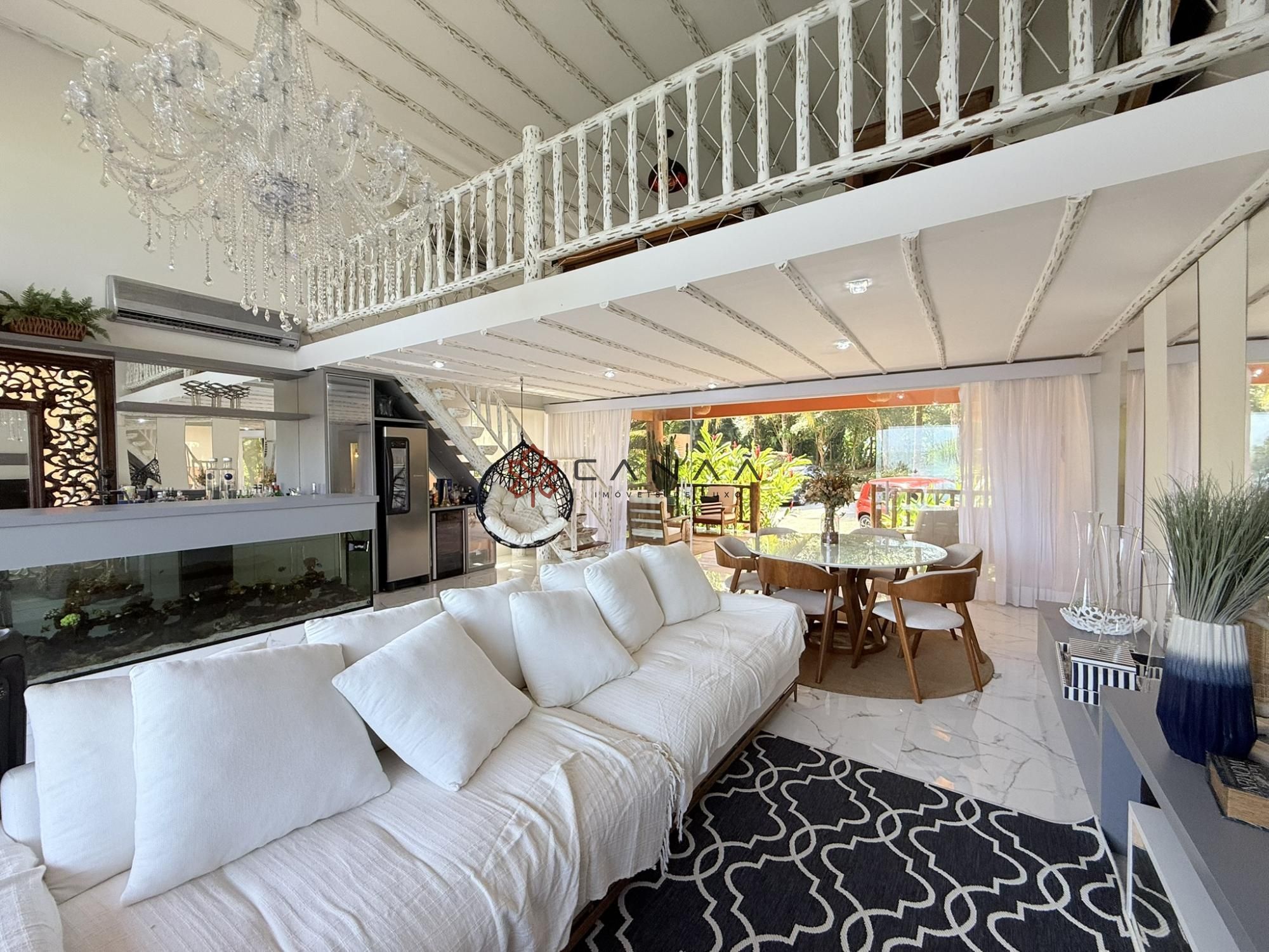 Casa de Condomínio à venda com 4 quartos, 249m² - Foto 21