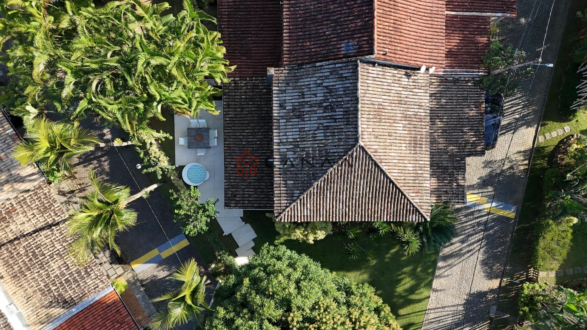 Casa de Condomínio à venda e aluguel com 4 quartos, 199m² - Foto 25