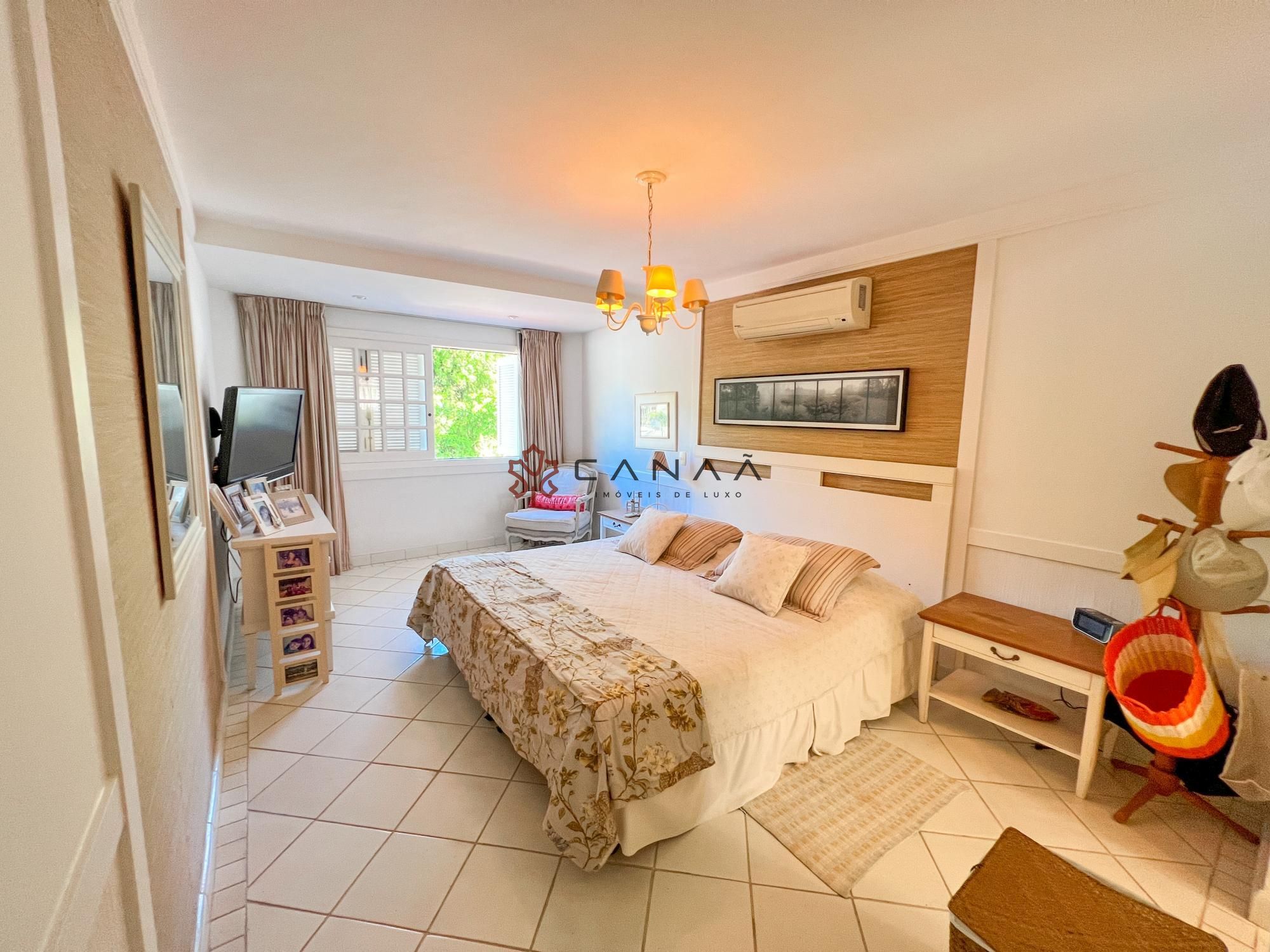 Casa de Condomínio à venda com 6 quartos, 400m² - Foto 41