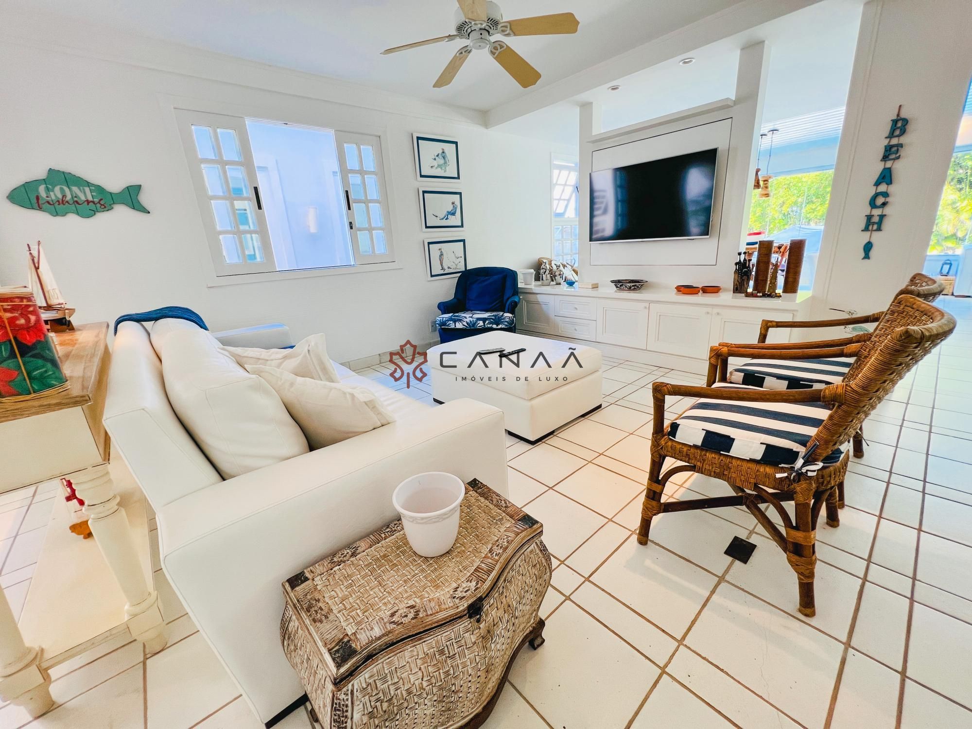 Casa de Condomínio à venda com 6 quartos, 400m² - Foto 18