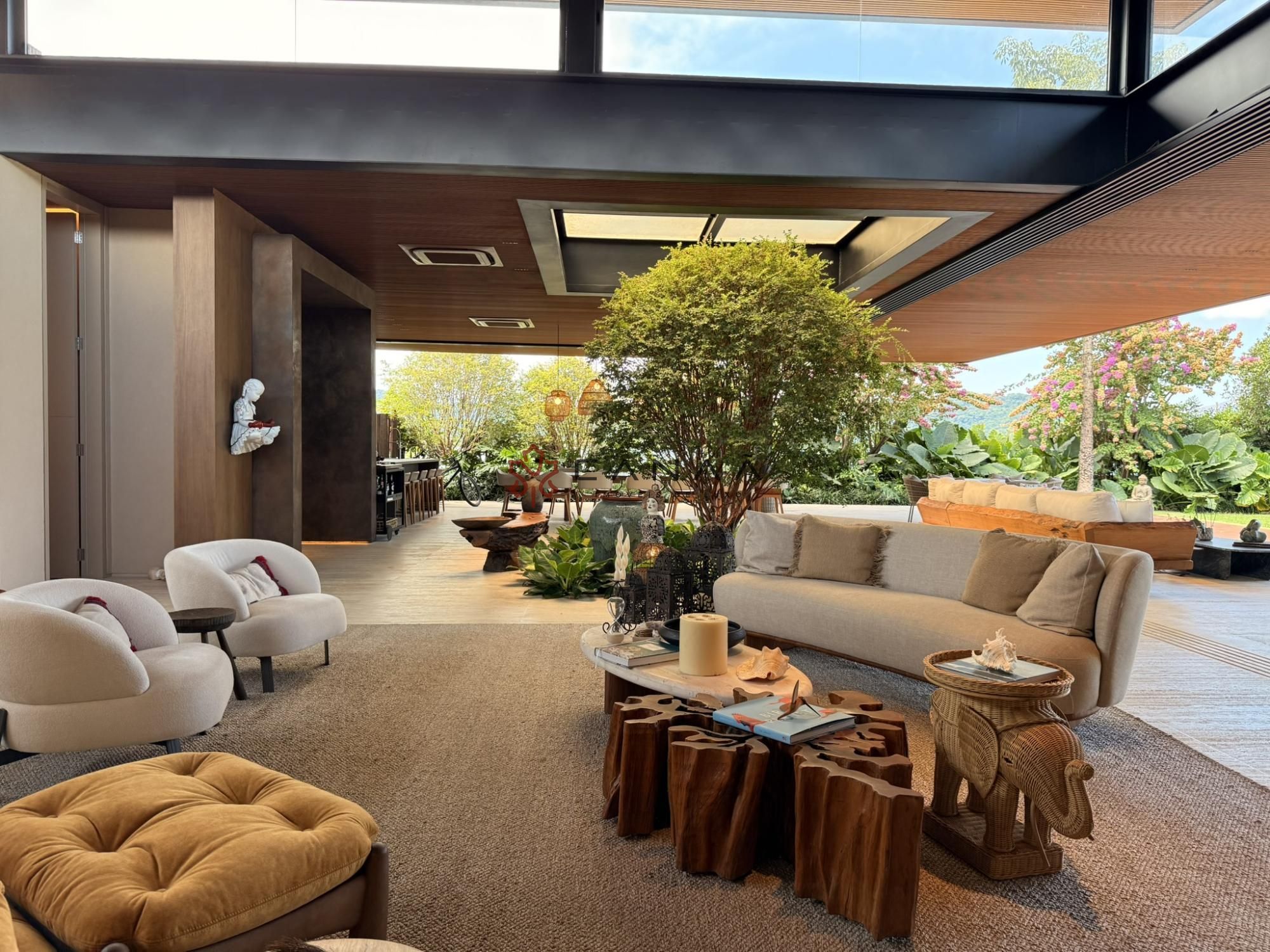 Casa de Condomínio para lancamento com 5 quartos, 700m² - Foto 34