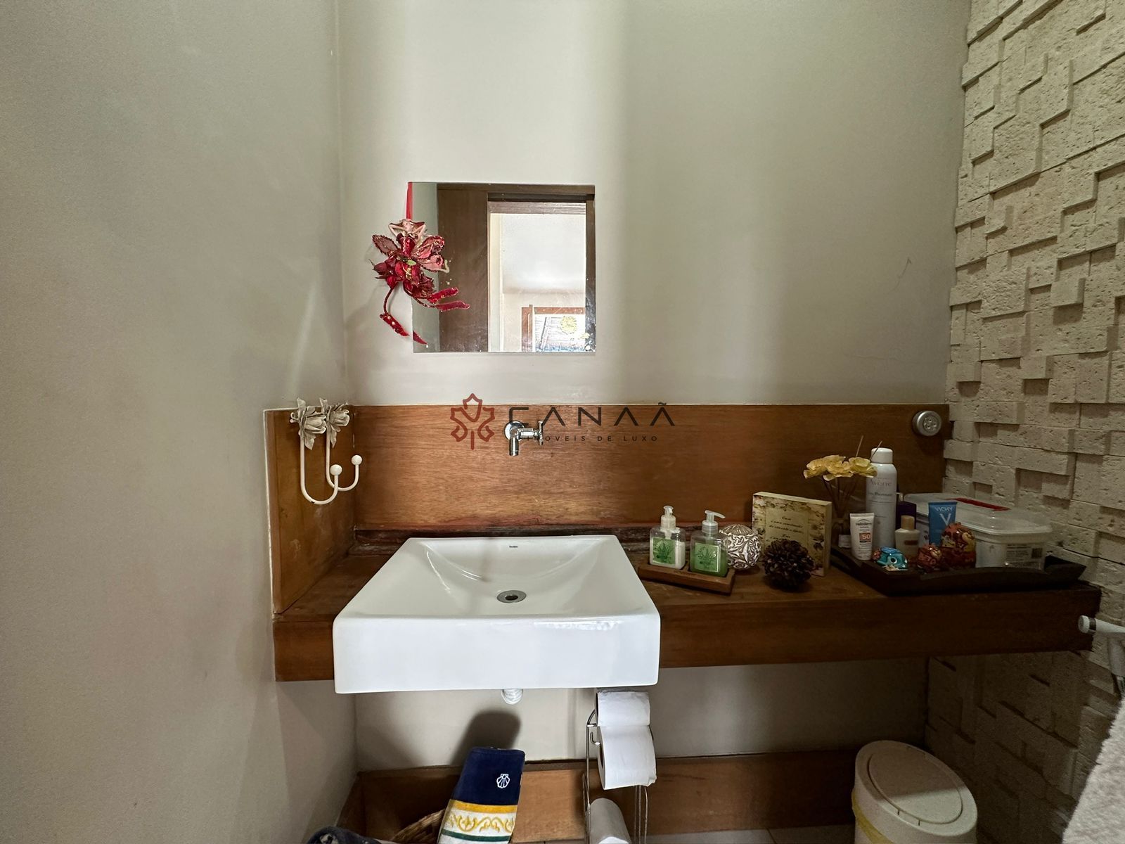 Casa de Condomínio à venda com 4 quartos, 271m² - Foto 23