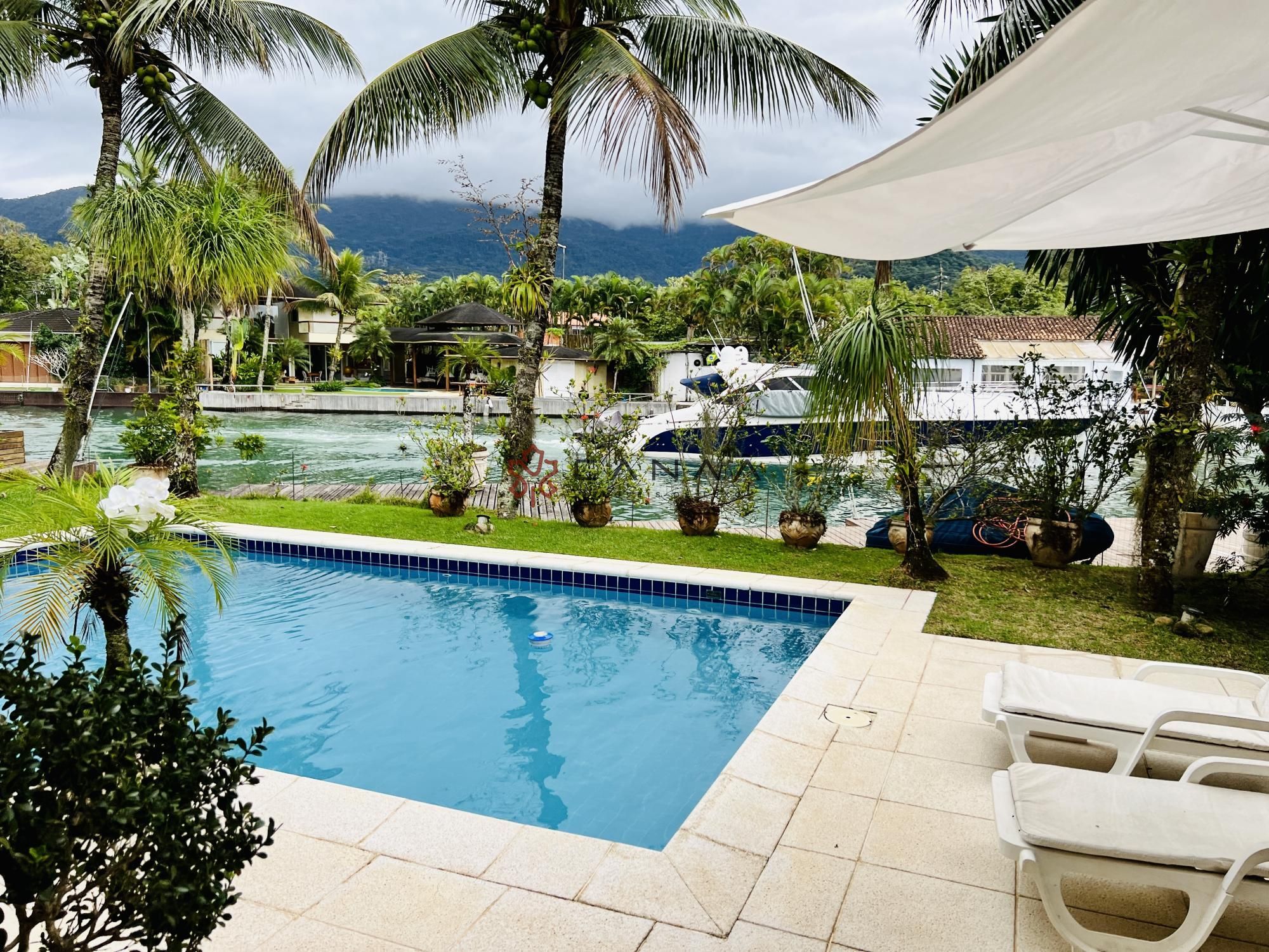 Casa de Condomínio à venda com 6 quartos, 400m² - Foto 51