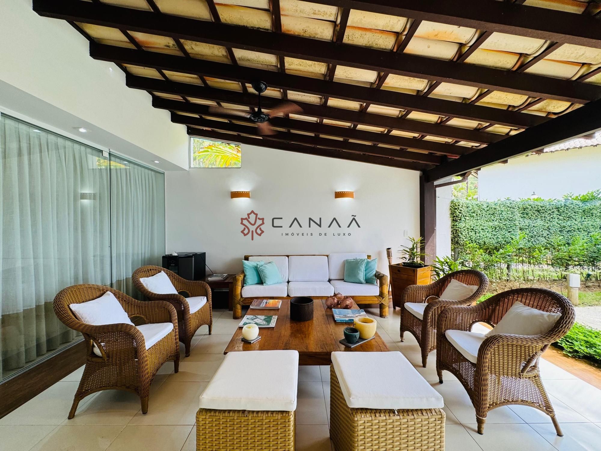Casa de Condomínio à venda com 4 quartos, 250m² - Foto 6