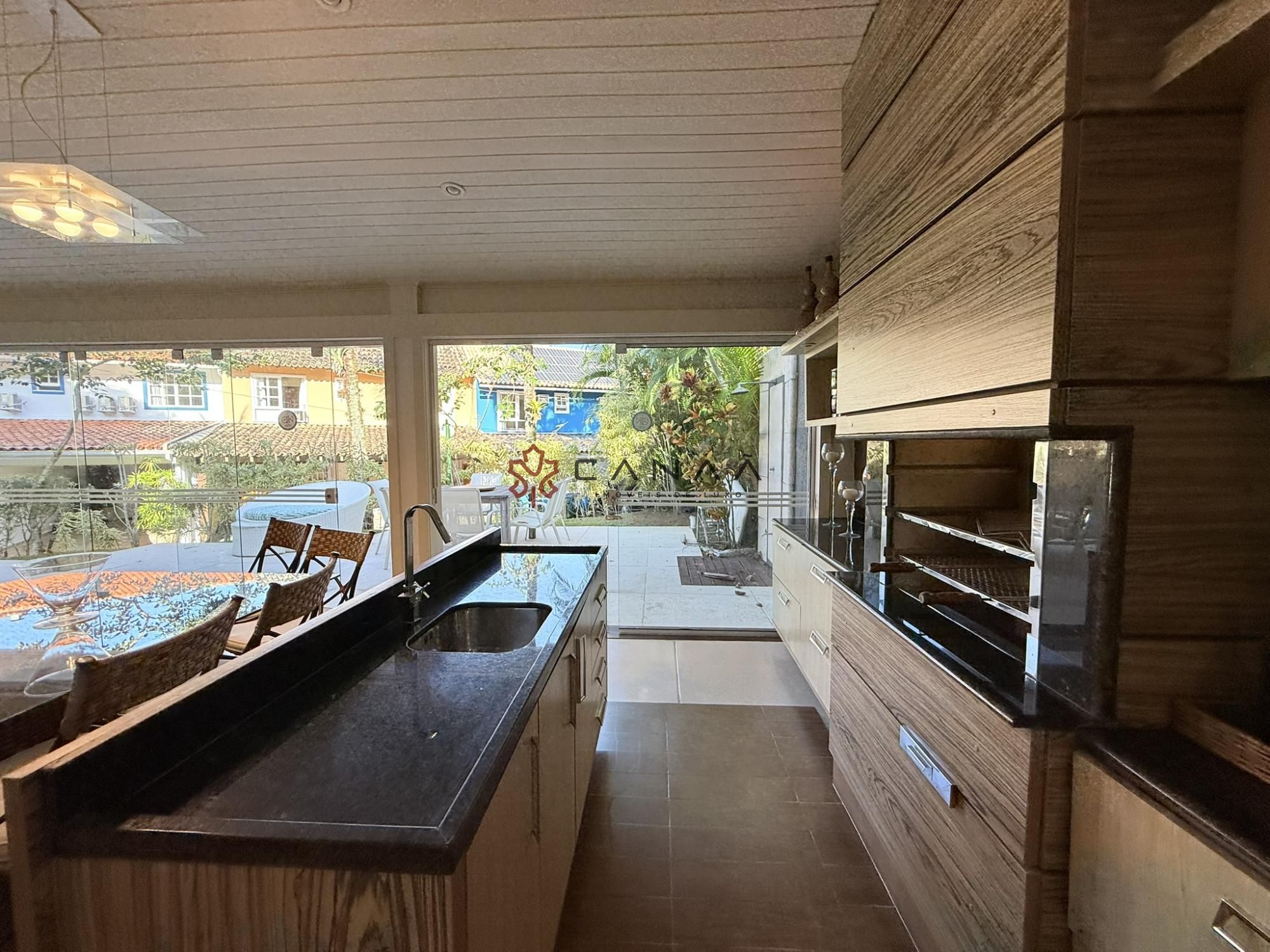 Casa de Condomínio à venda e aluguel com 4 quartos, 199m² - Foto 11