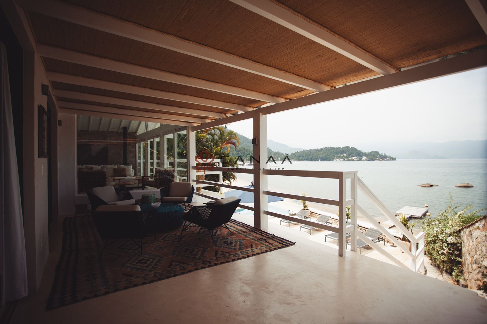 Casa de Condomínio à venda com 7 quartos, 500m² - Foto 9