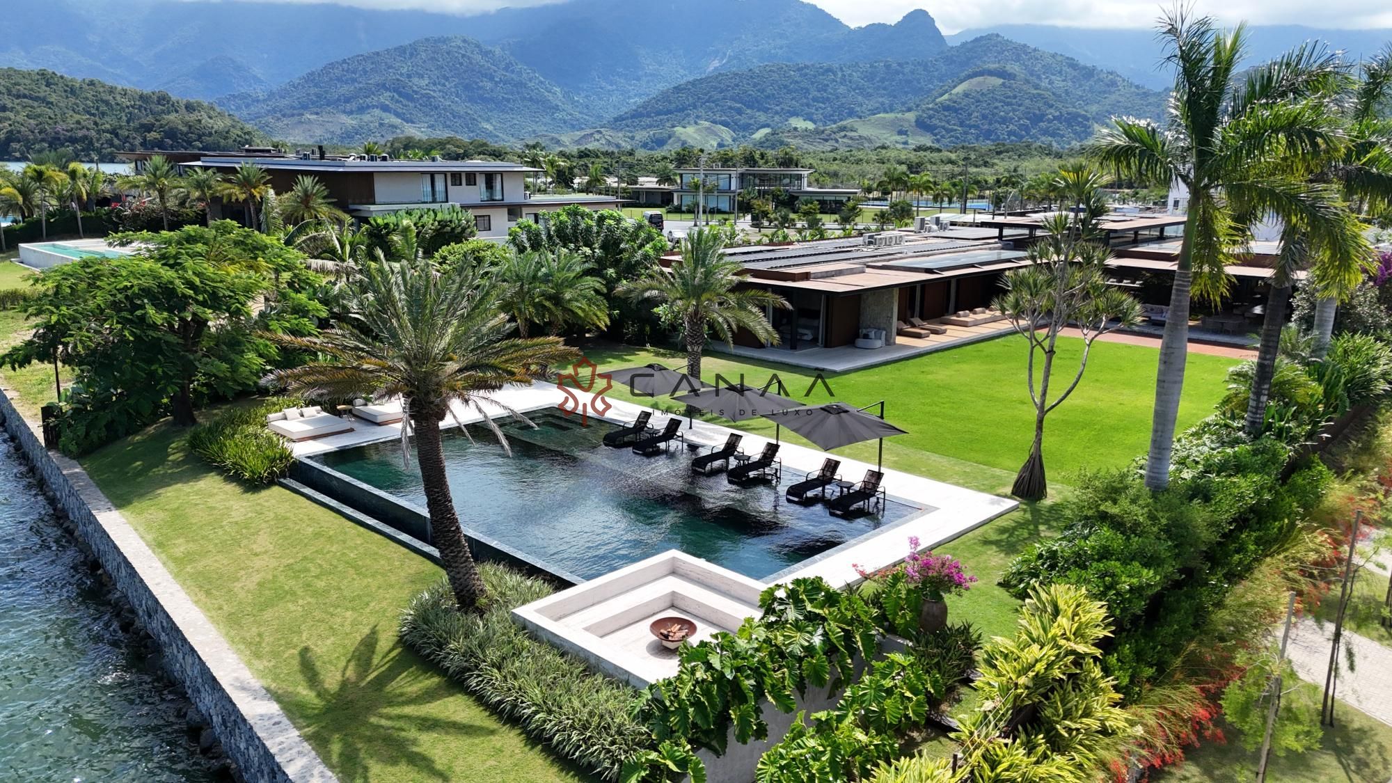 Casa de Condomínio para lancamento com 5 quartos, 700m² - Foto 115