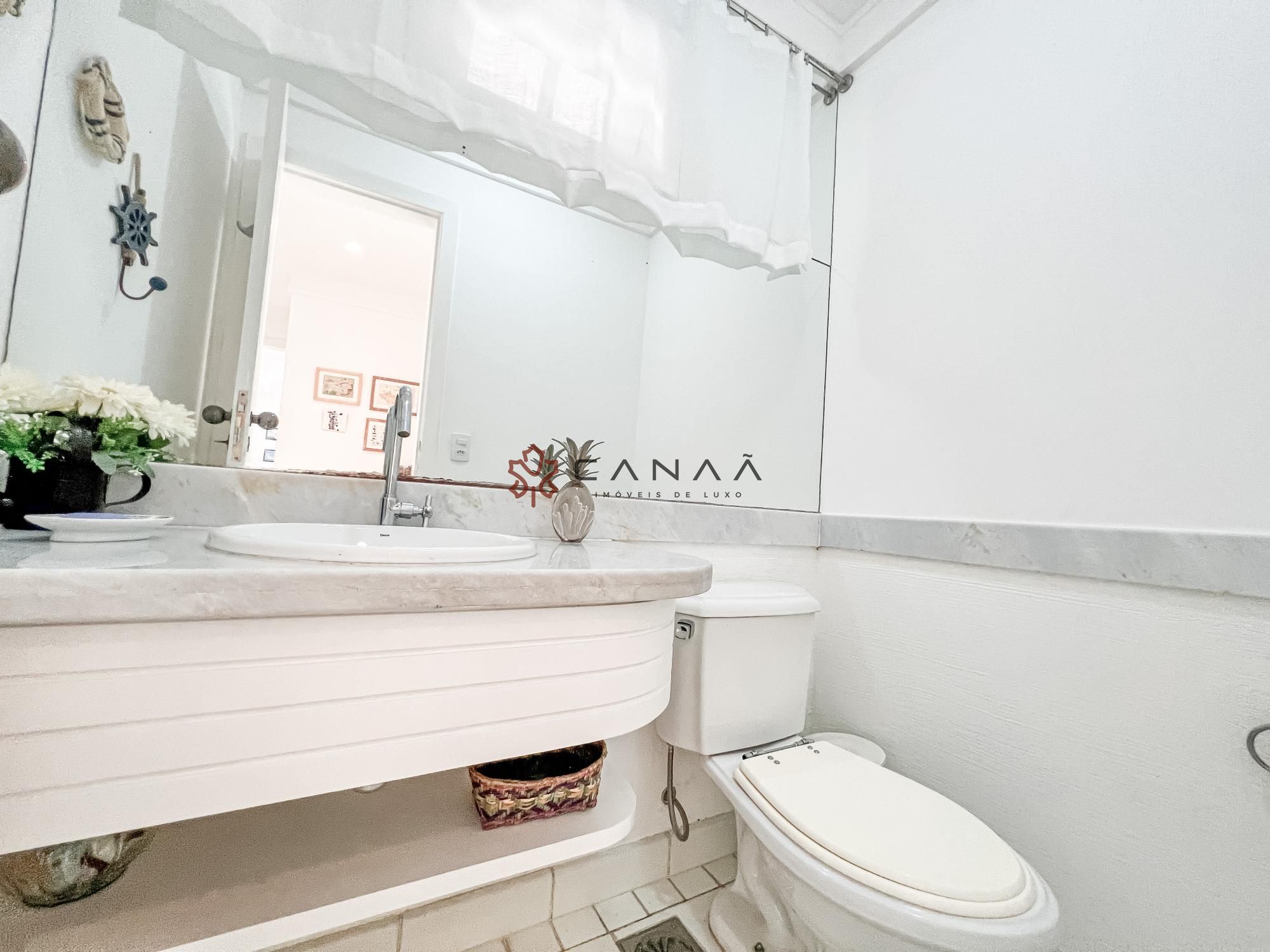 Casa de Condomínio à venda com 6 quartos, 400m² - Foto 45