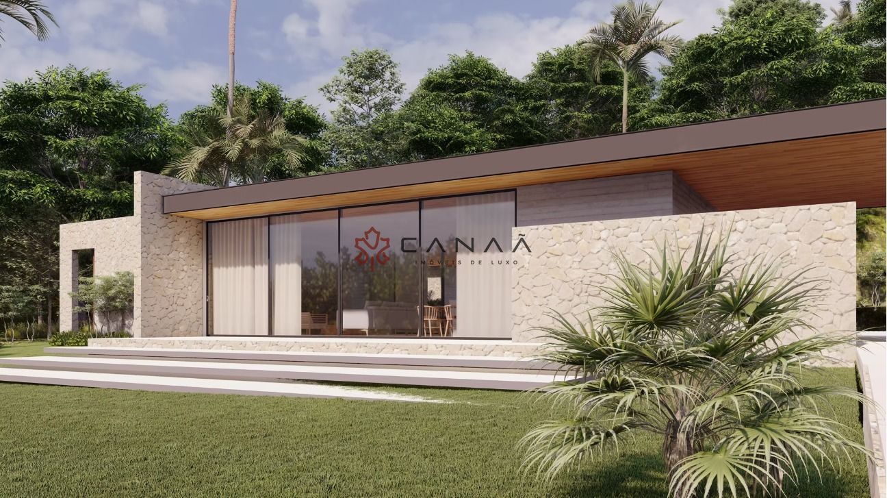 Casa de Condomínio à venda com 4 quartos, 272m² - Foto 4