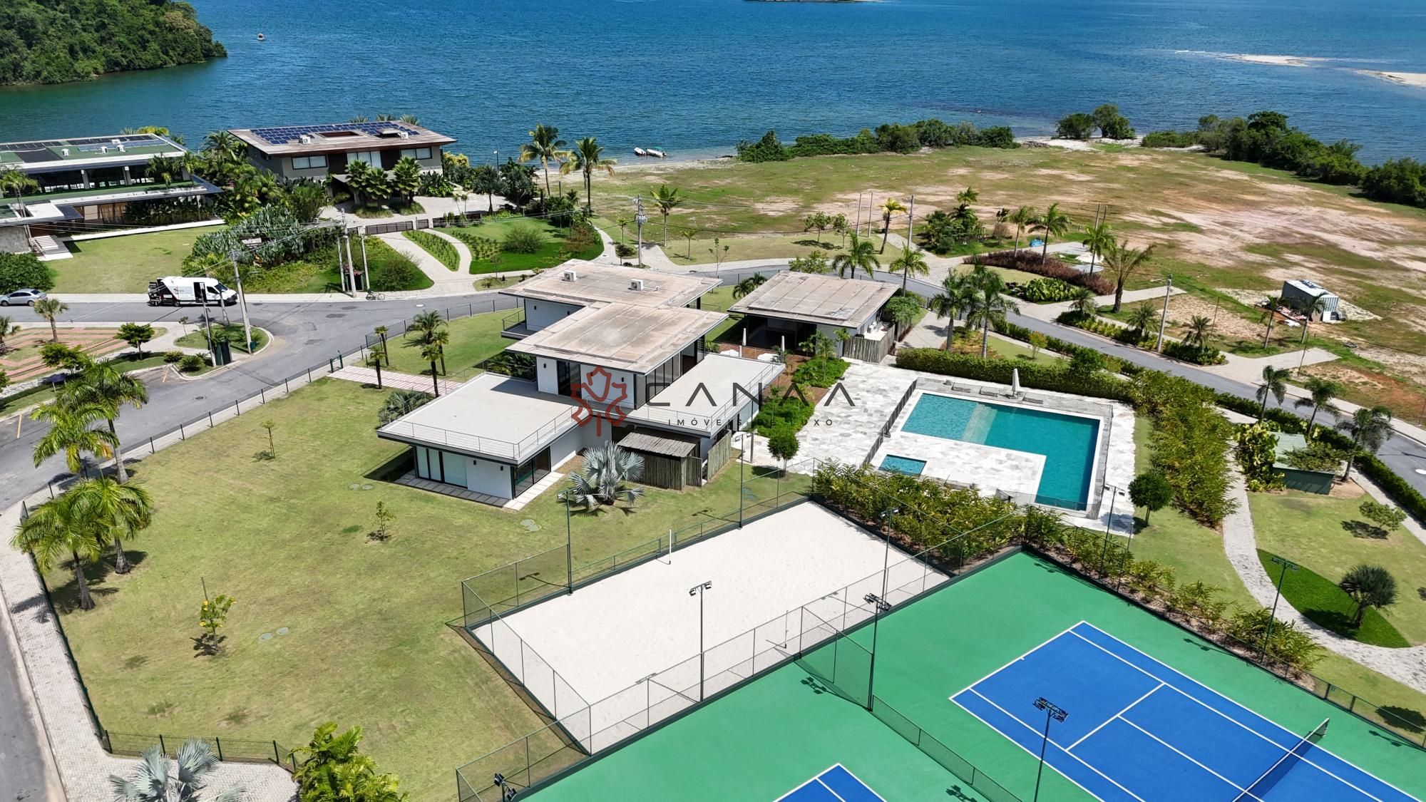 Casa de Condomínio para lancamento com 5 quartos, 700m² - Foto 82