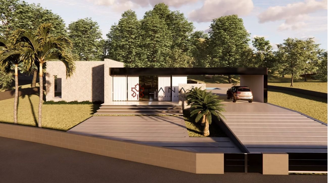 Casa de Condomínio à venda com 4 quartos, 272m² - Foto 8