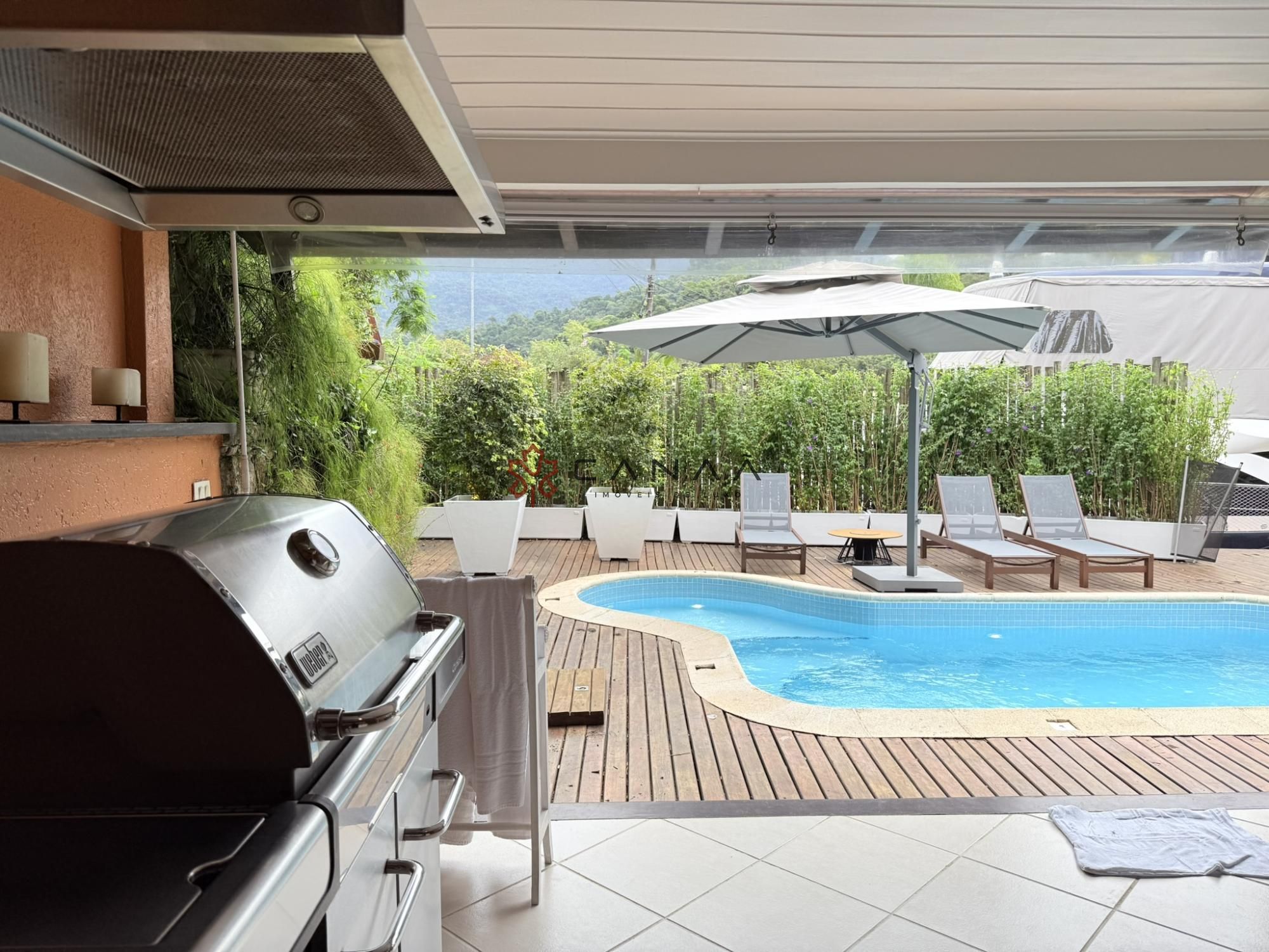 Casa de Condomínio à venda com 5 quartos, 483m² - Foto 13