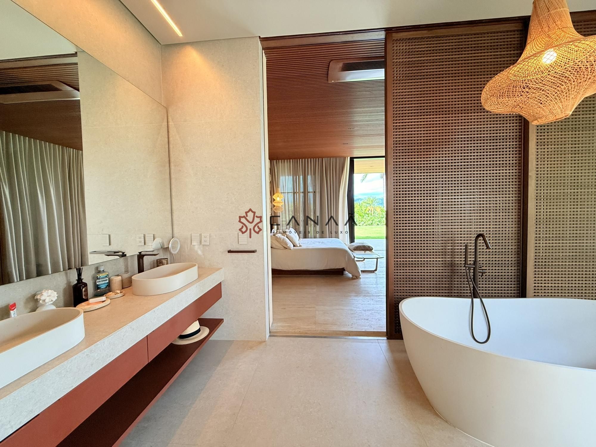 Casa de Condomínio para lancamento com 5 quartos, 700m² - Foto 64