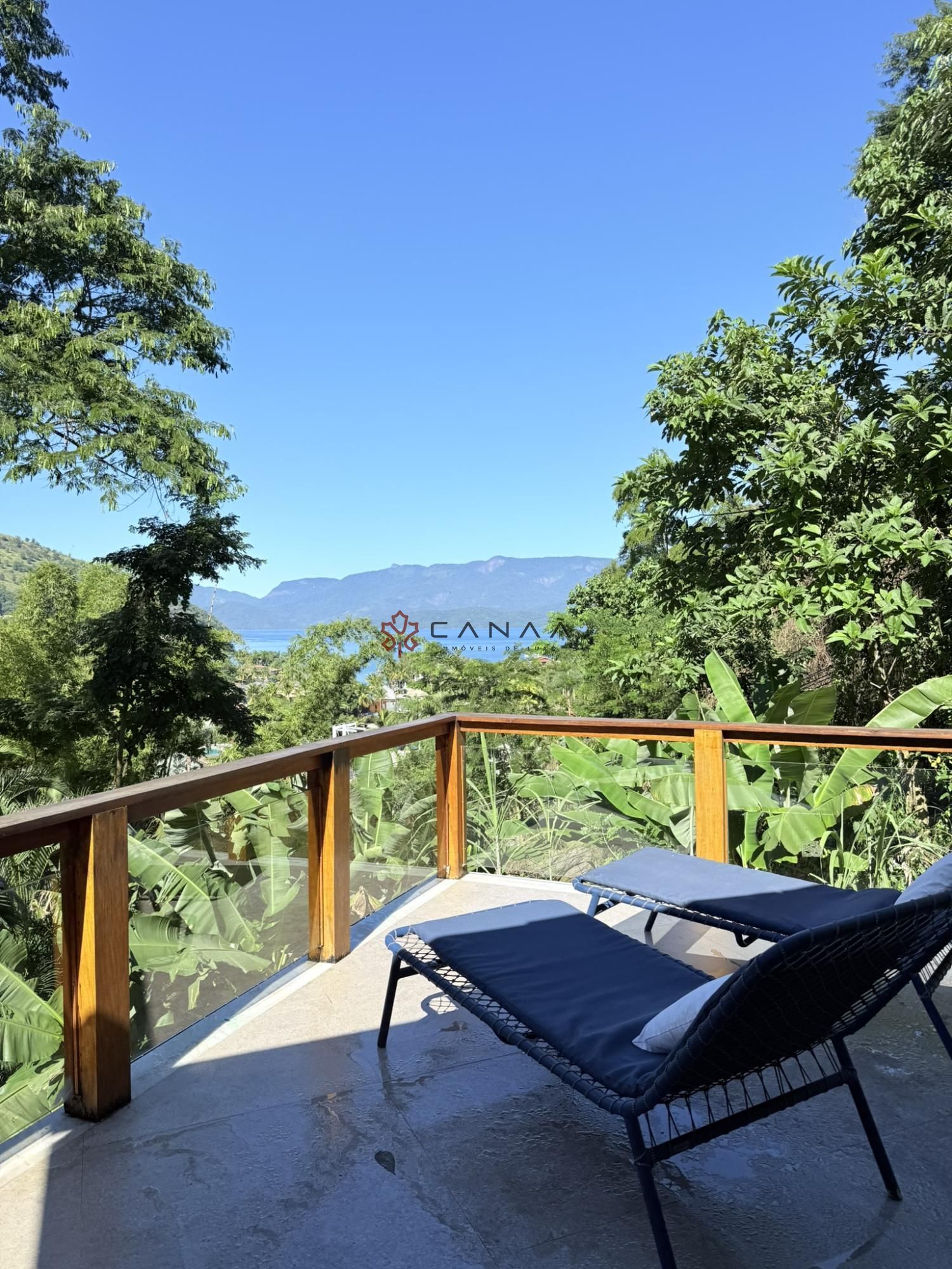 Casa de Condomínio à venda e aluguel com 5 quartos, 400m² - Foto 7
