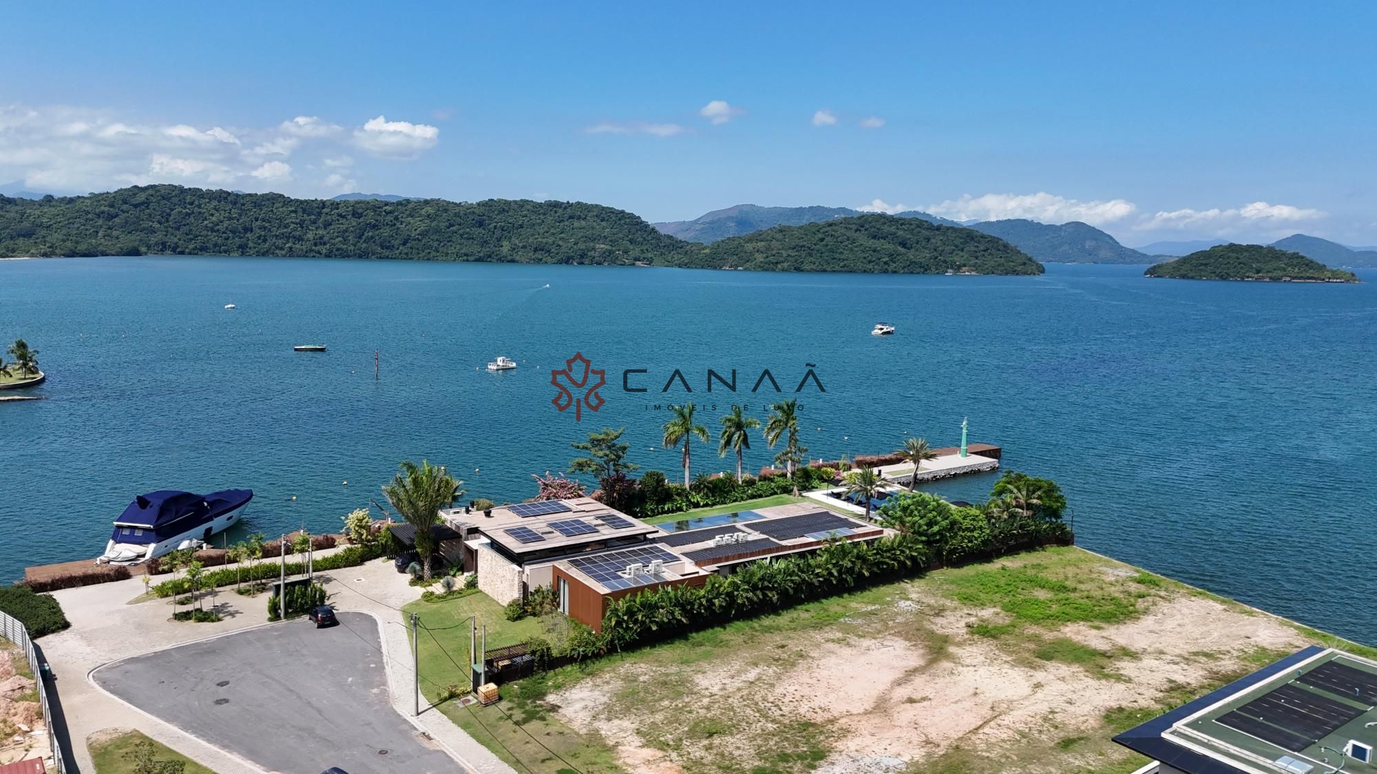 Casa de Condomínio para lancamento com 5 quartos, 700m² - Foto 92