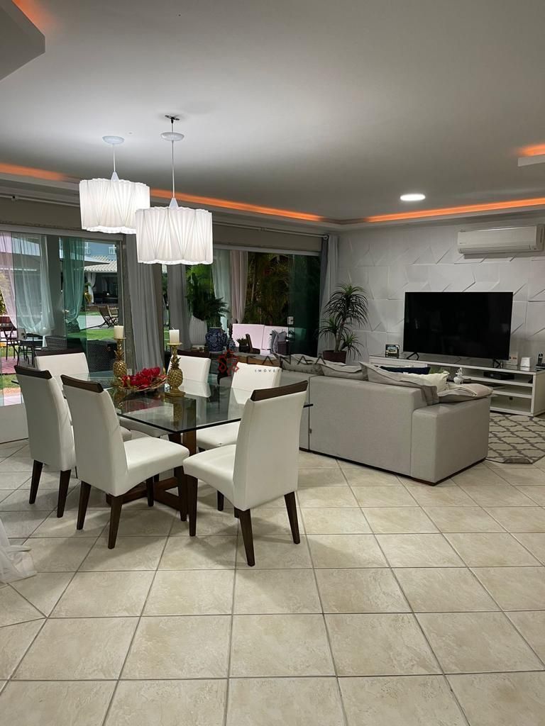 Casa de Condomínio à venda com 4 quartos, 232m² - Foto 16