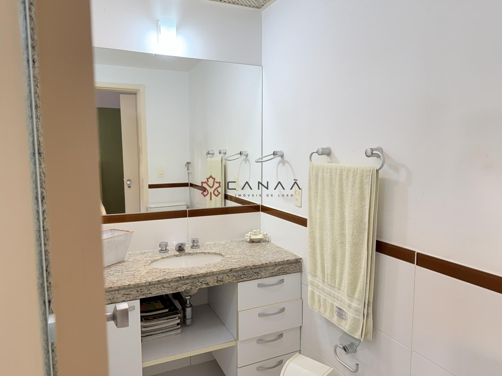Casa de Condomínio à venda e aluguel com 4 quartos, 199m² - Foto 22