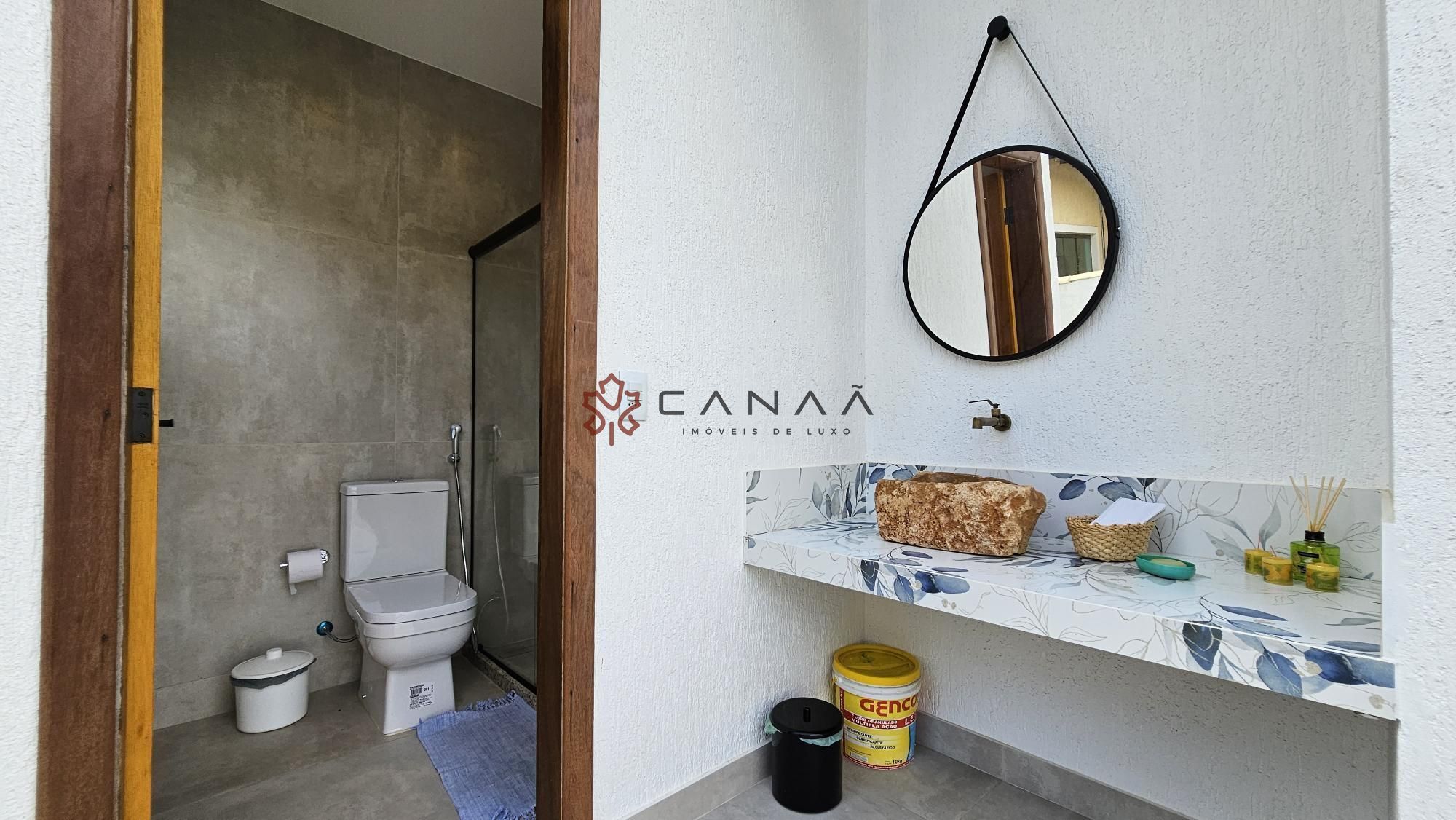 Casa de Condomínio à venda com 4 quartos, 199m² - Foto 23