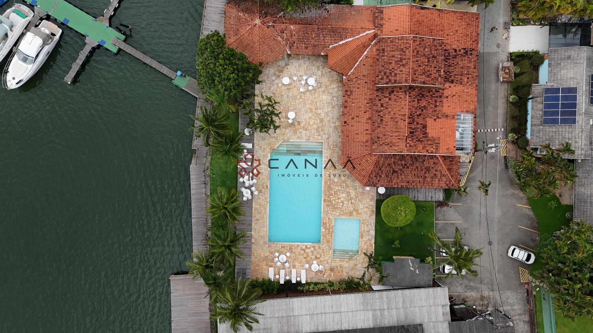 Casa de Condomínio à venda com 4 quartos, 295m² - Foto 42