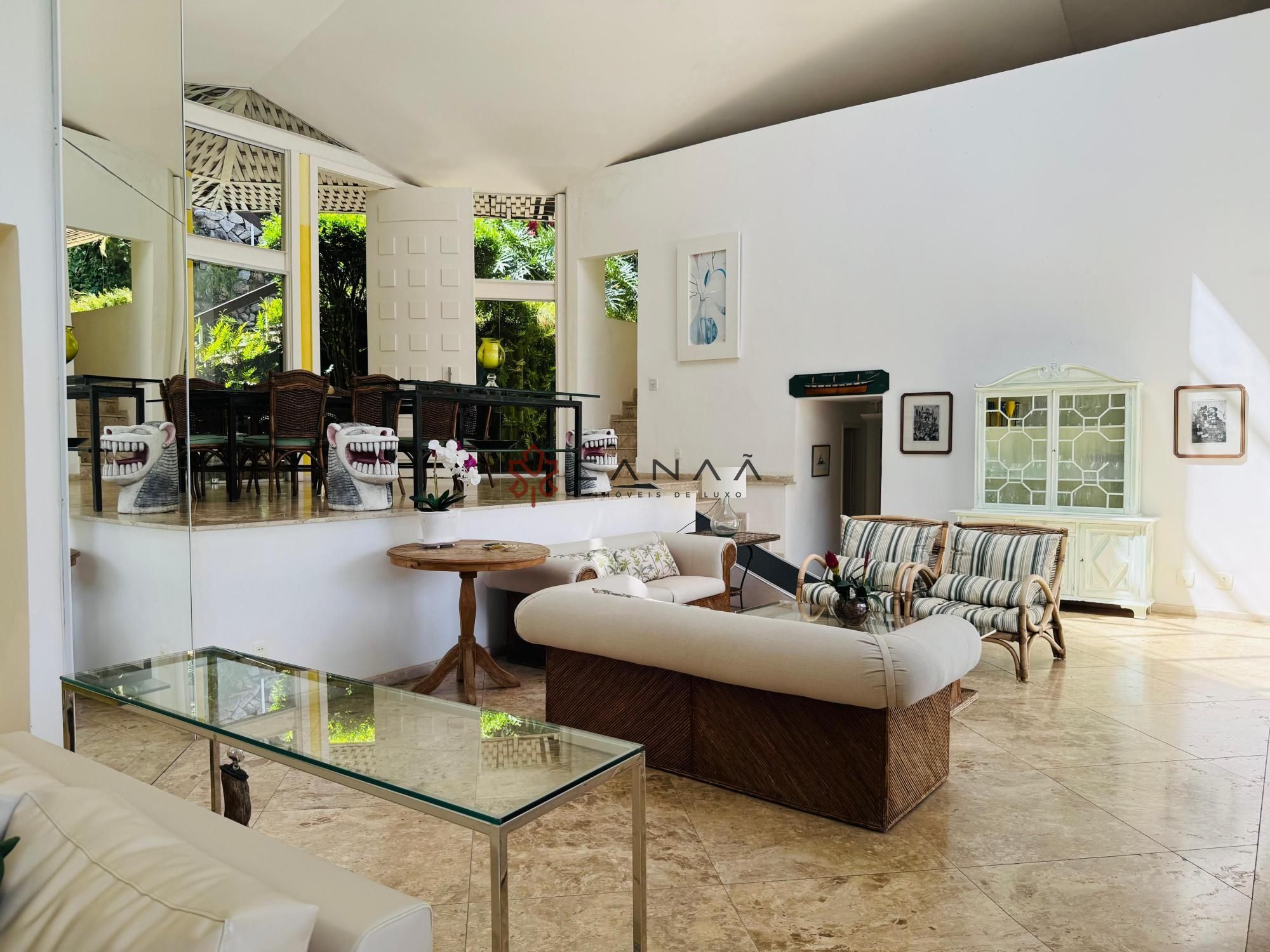 Casa à venda e temporada com 6 quartos, 700m² - Foto 48