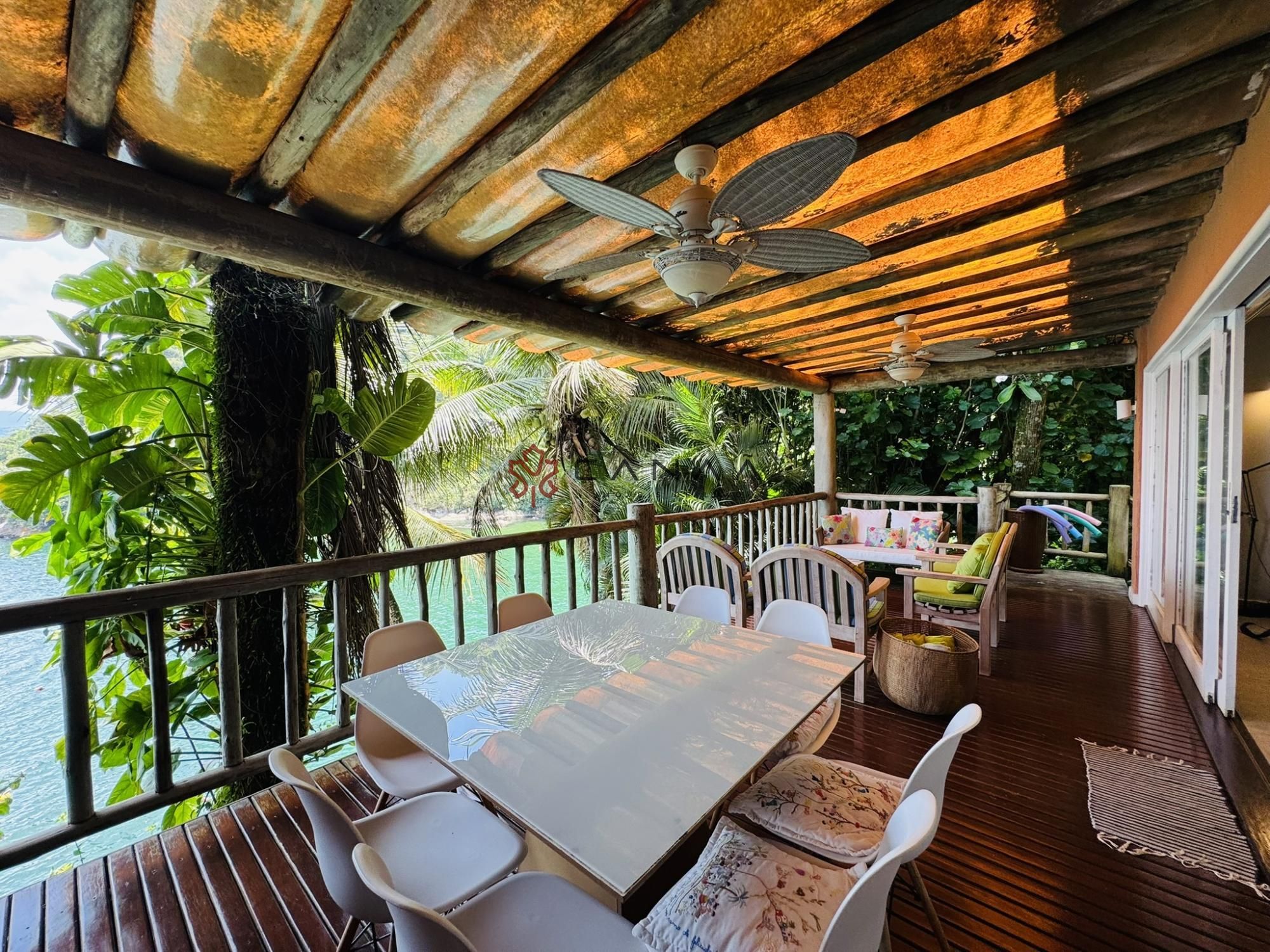Casa à venda com 4 quartos, 260m² - Foto 5