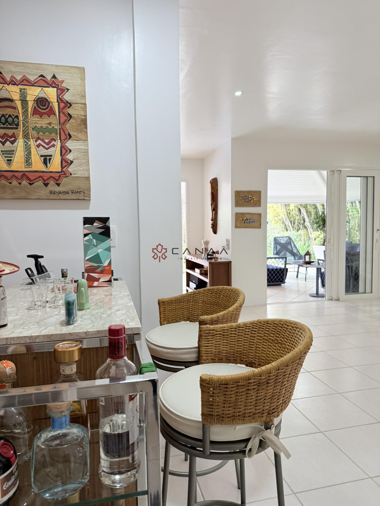 Casa de Condomínio à venda com 5 quartos, 483m² - Foto 20