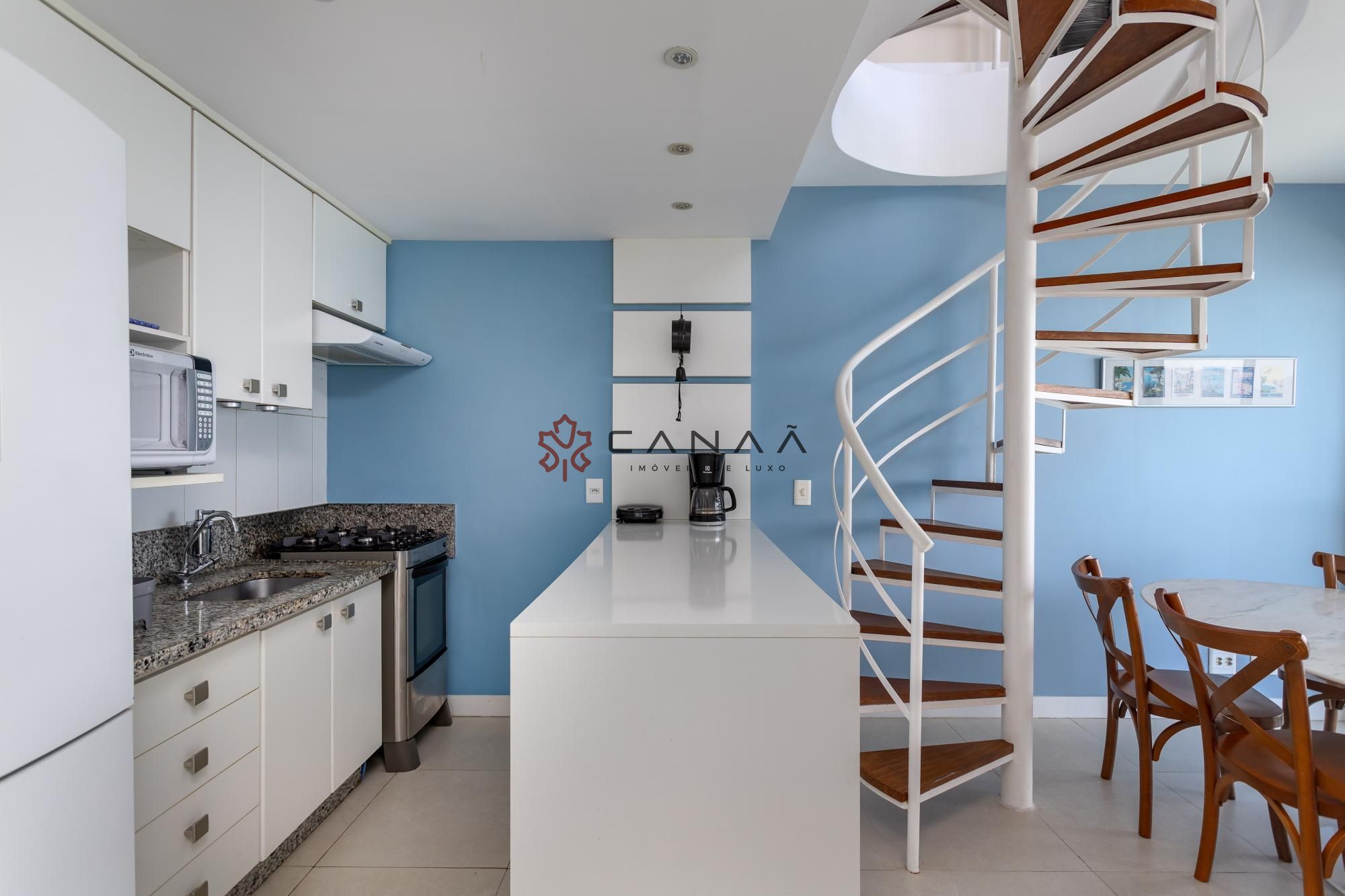 Apartamento à venda com 3 quartos, 144m² - Foto 10